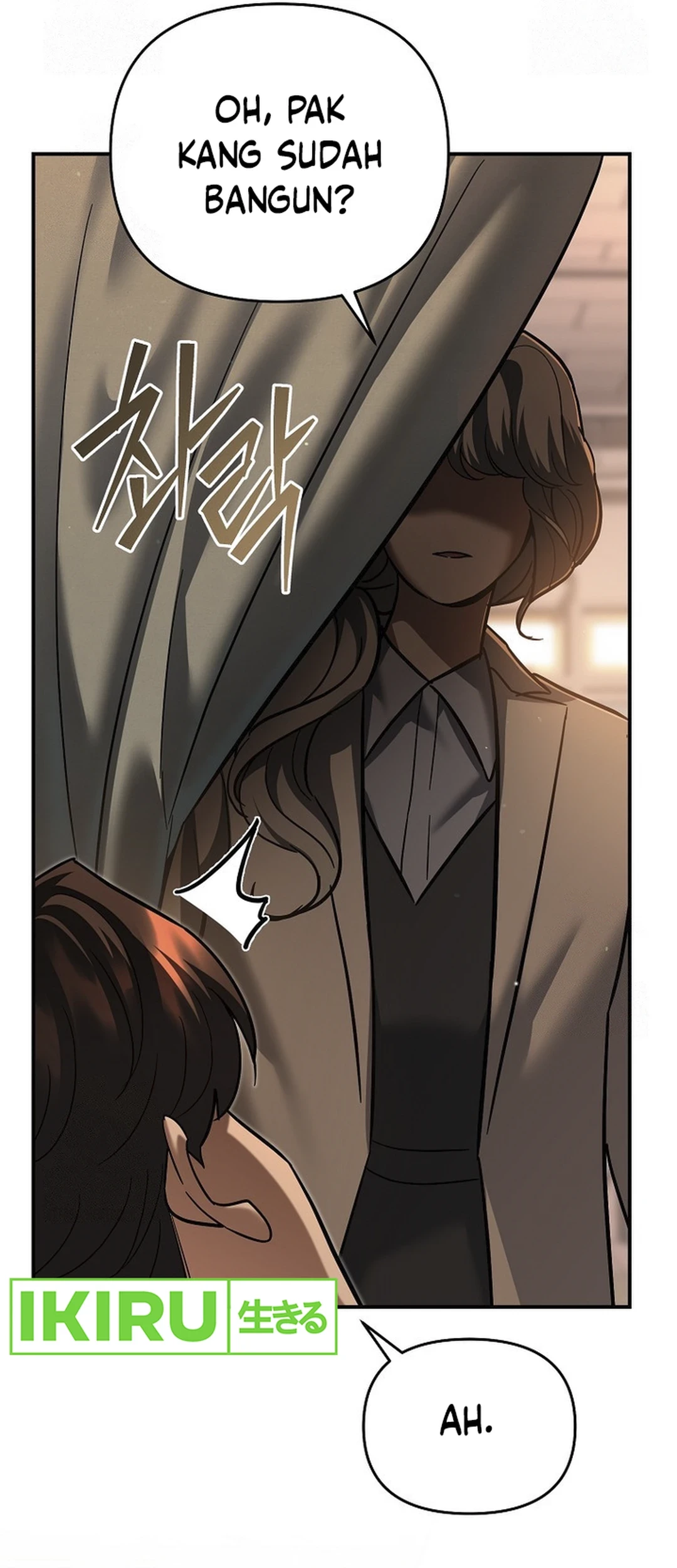 I Became a Swordsmanship Instructor at the Academy Chapter 17 Gambar 31