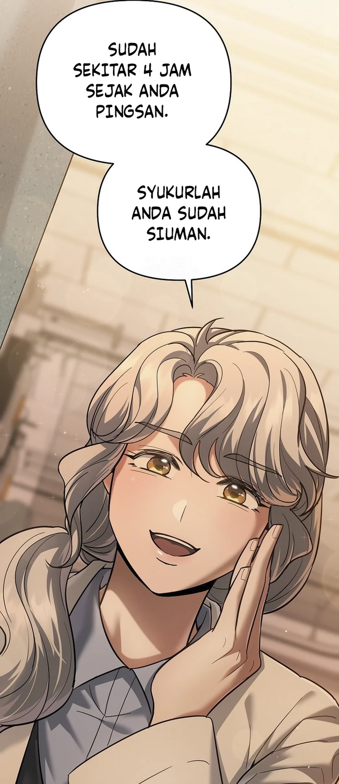 I Became a Swordsmanship Instructor at the Academy Chapter 17 Gambar 33