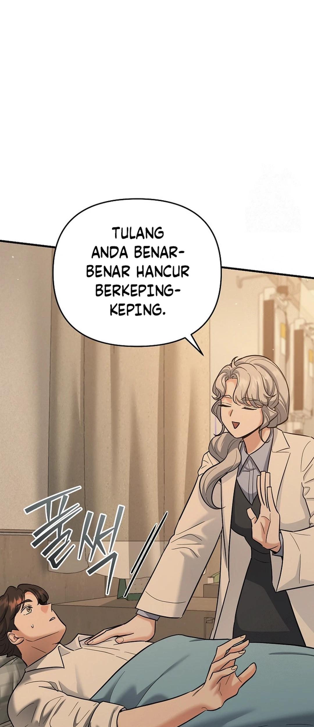 I Became a Swordsmanship Instructor at the Academy Chapter 17 Gambar 37