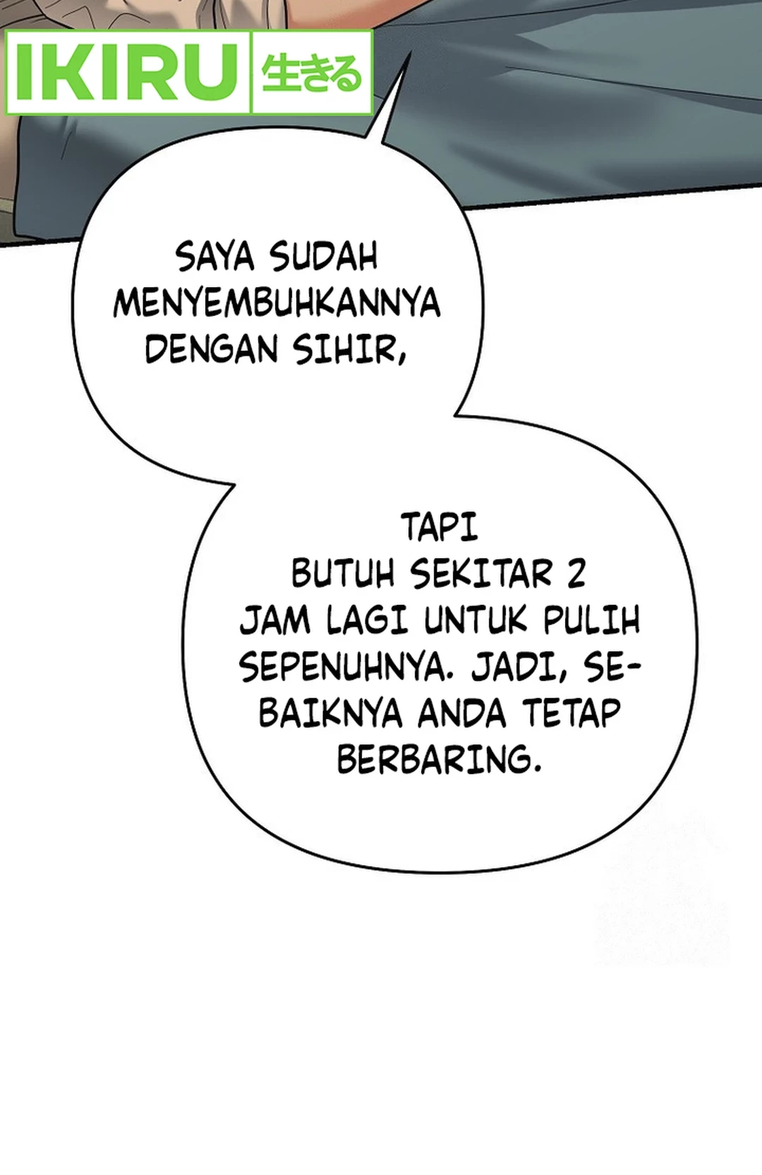 I Became a Swordsmanship Instructor at the Academy Chapter 17 Gambar 38