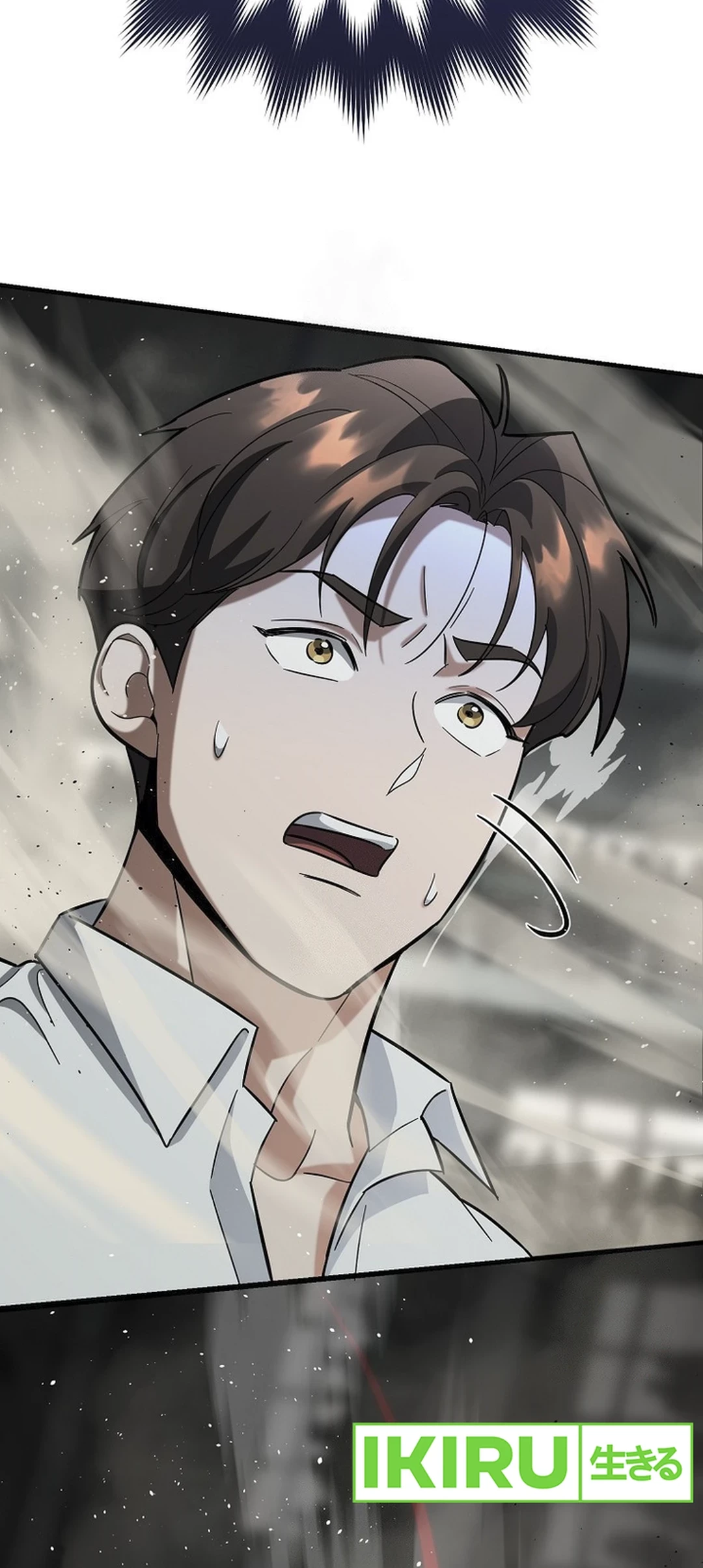 Manhwa I Became a Swordsmanship Instructor at the Academy Chapter 17 gambar nomor 2