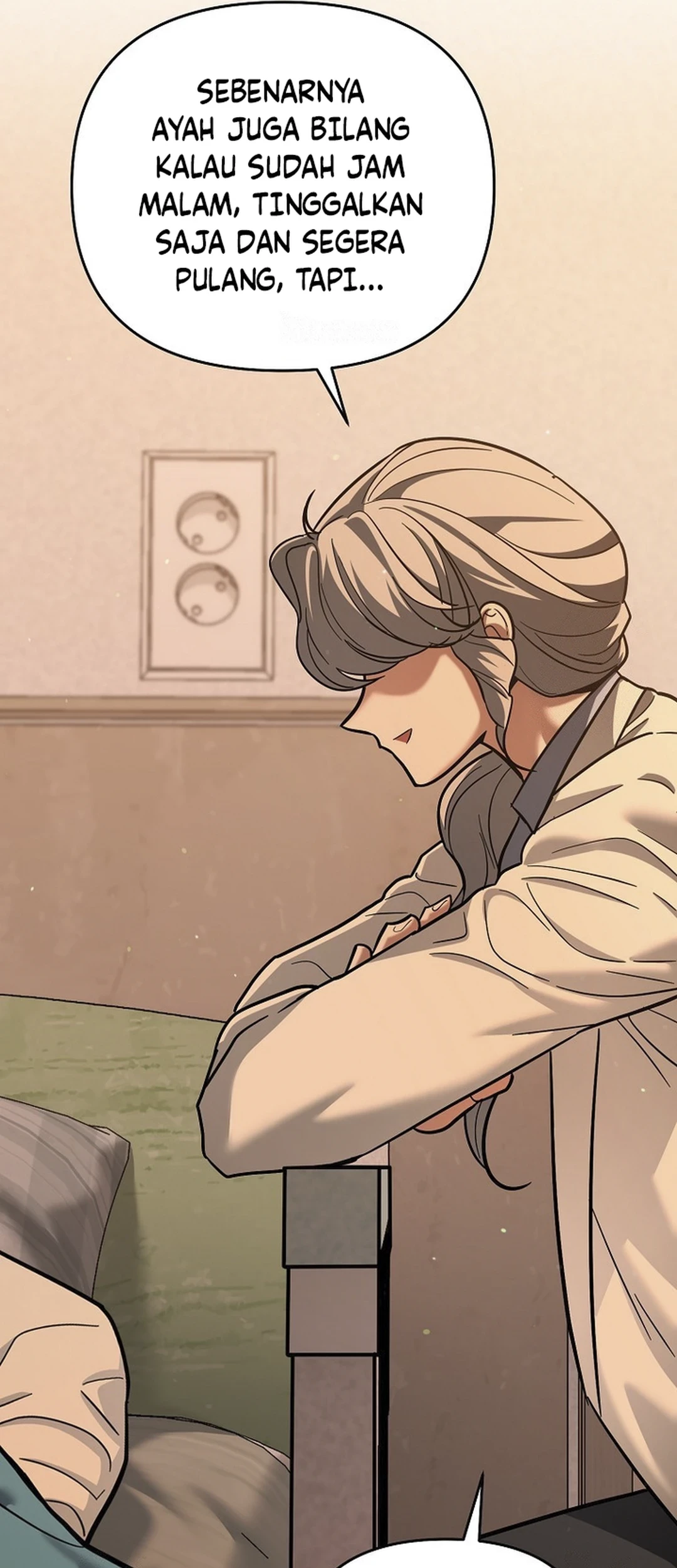 I Became a Swordsmanship Instructor at the Academy Chapter 17 Gambar 45