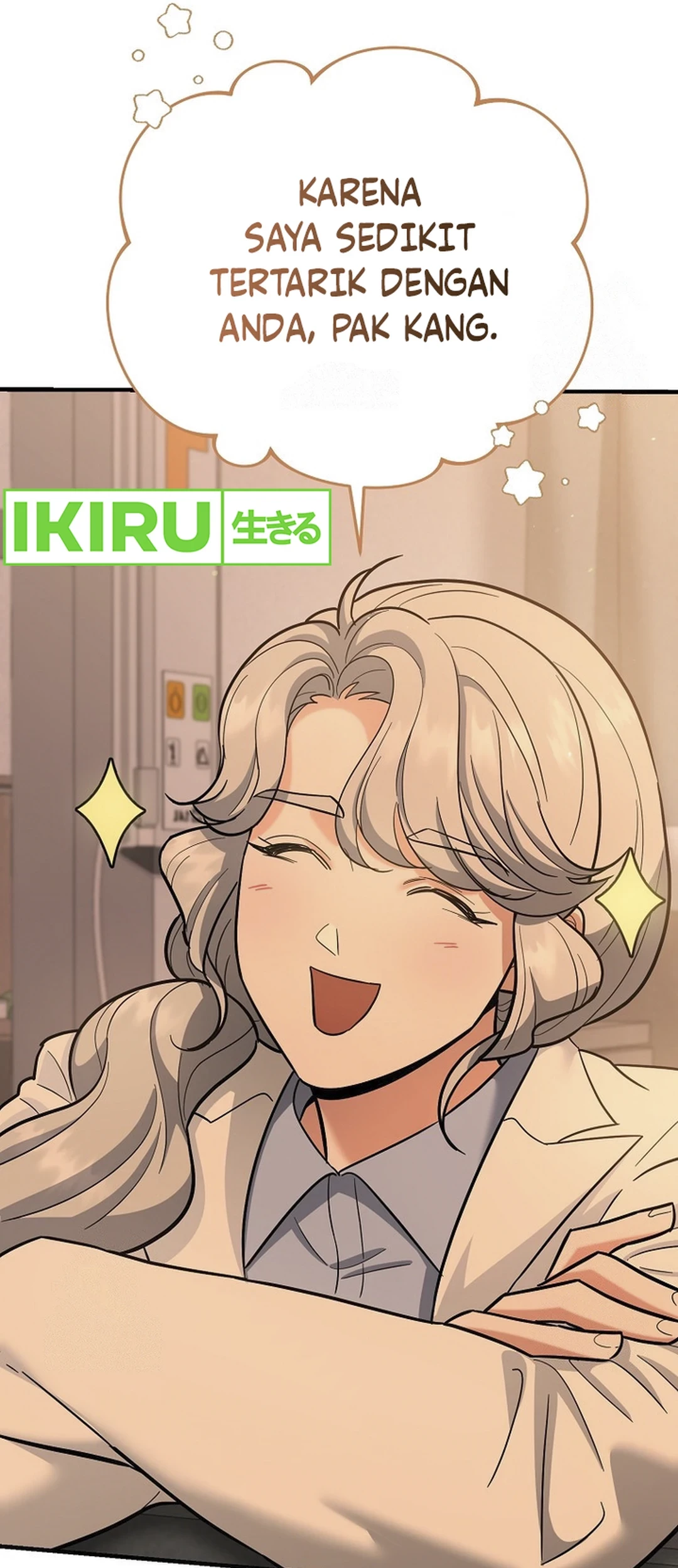 I Became a Swordsmanship Instructor at the Academy Chapter 17 Gambar 47