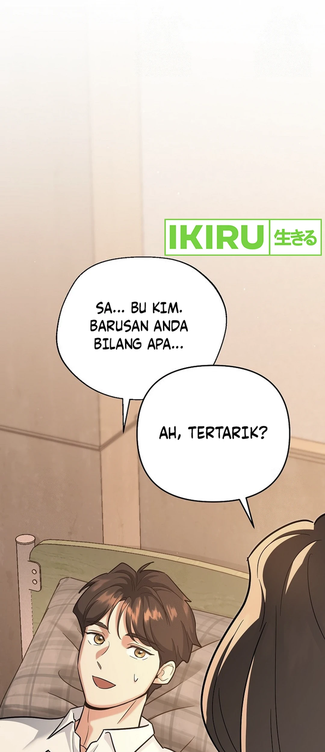 I Became a Swordsmanship Instructor at the Academy Chapter 17 Gambar 49