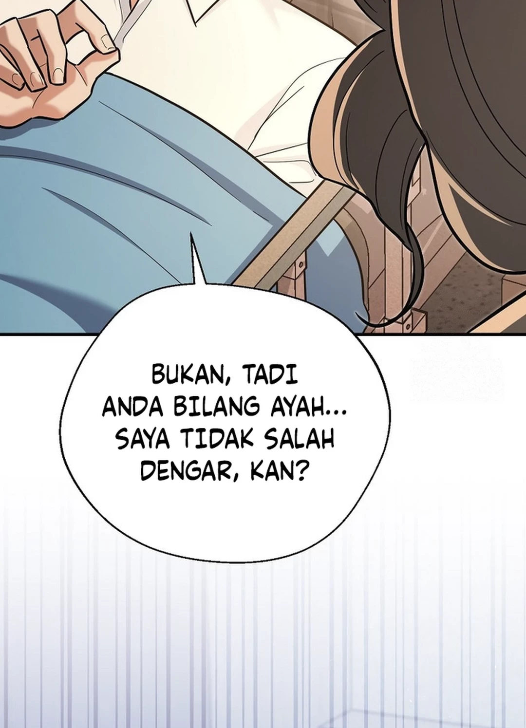 I Became a Swordsmanship Instructor at the Academy Chapter 17 Gambar 50