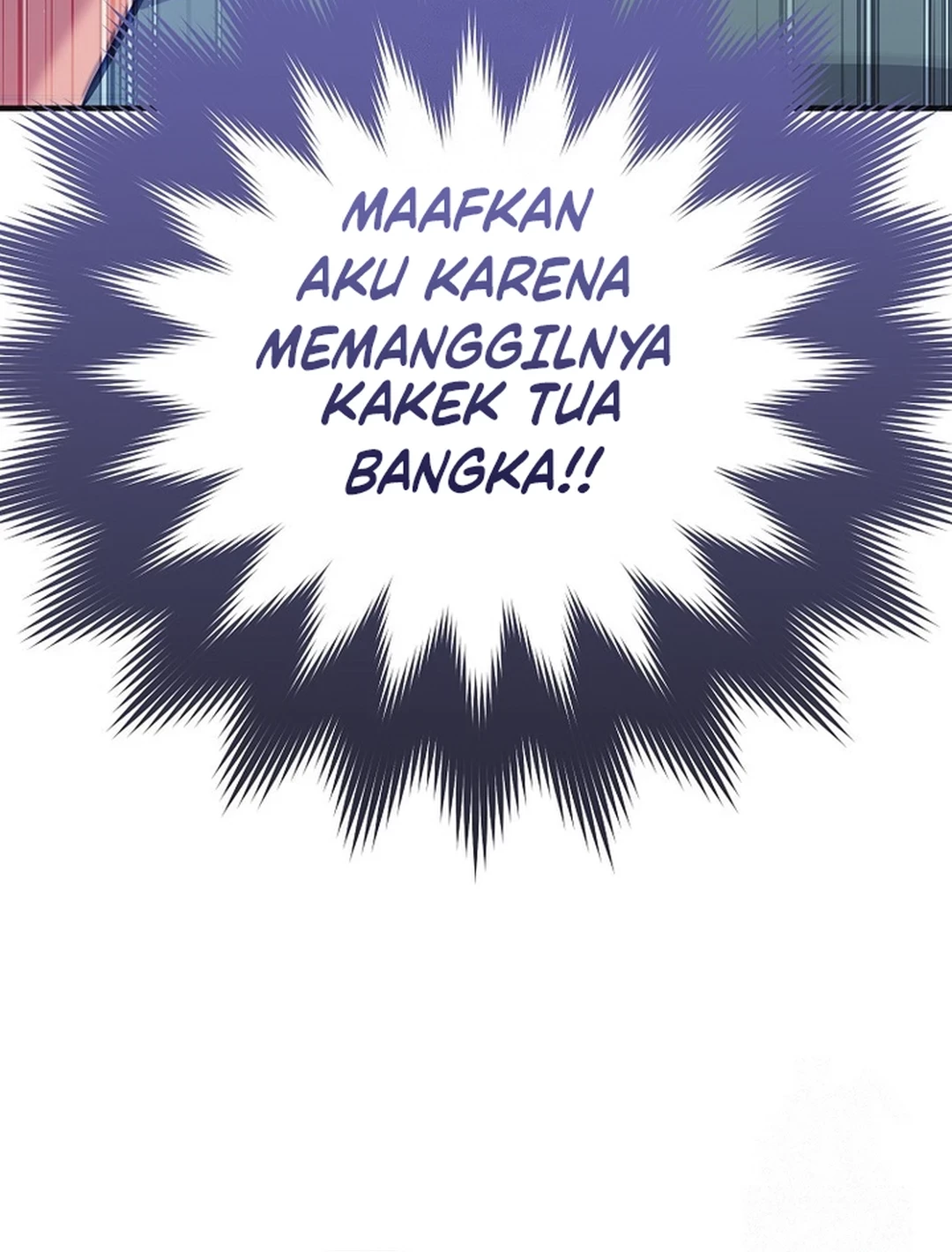 I Became a Swordsmanship Instructor at the Academy Chapter 17 Gambar 52