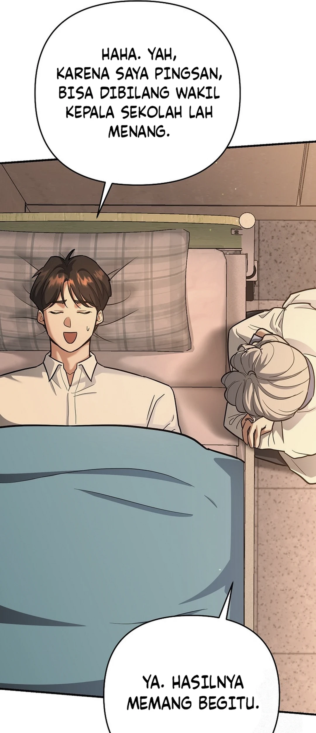 I Became a Swordsmanship Instructor at the Academy Chapter 17 Gambar 55