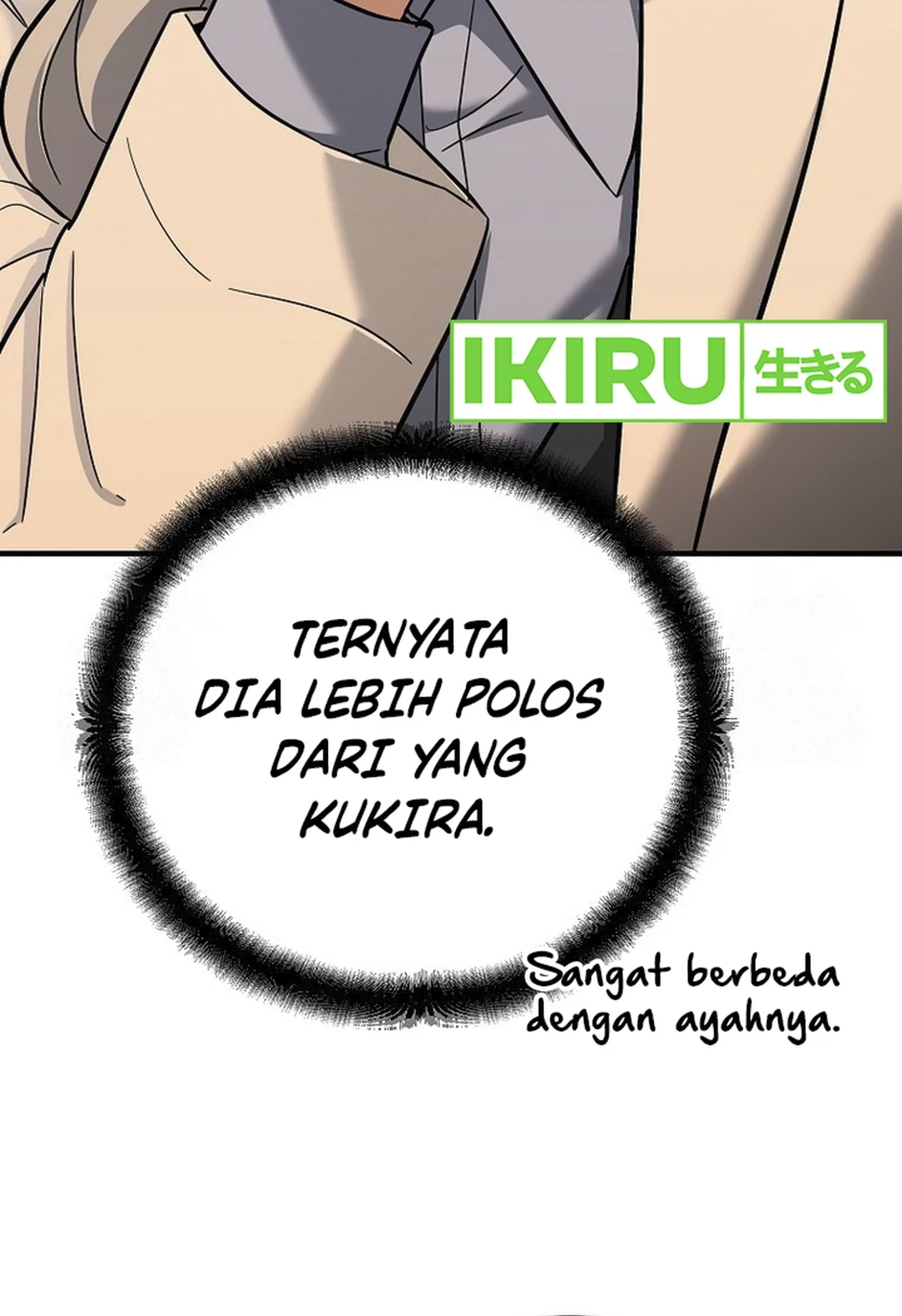 I Became a Swordsmanship Instructor at the Academy Chapter 17 Gambar 58