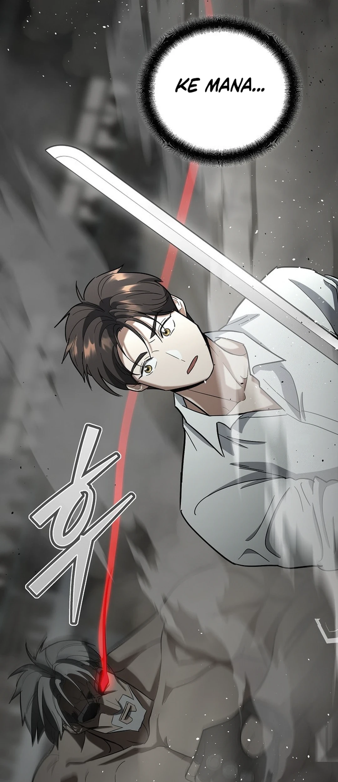 I Became a Swordsmanship Instructor at the Academy Chapter 17 Gambar 3