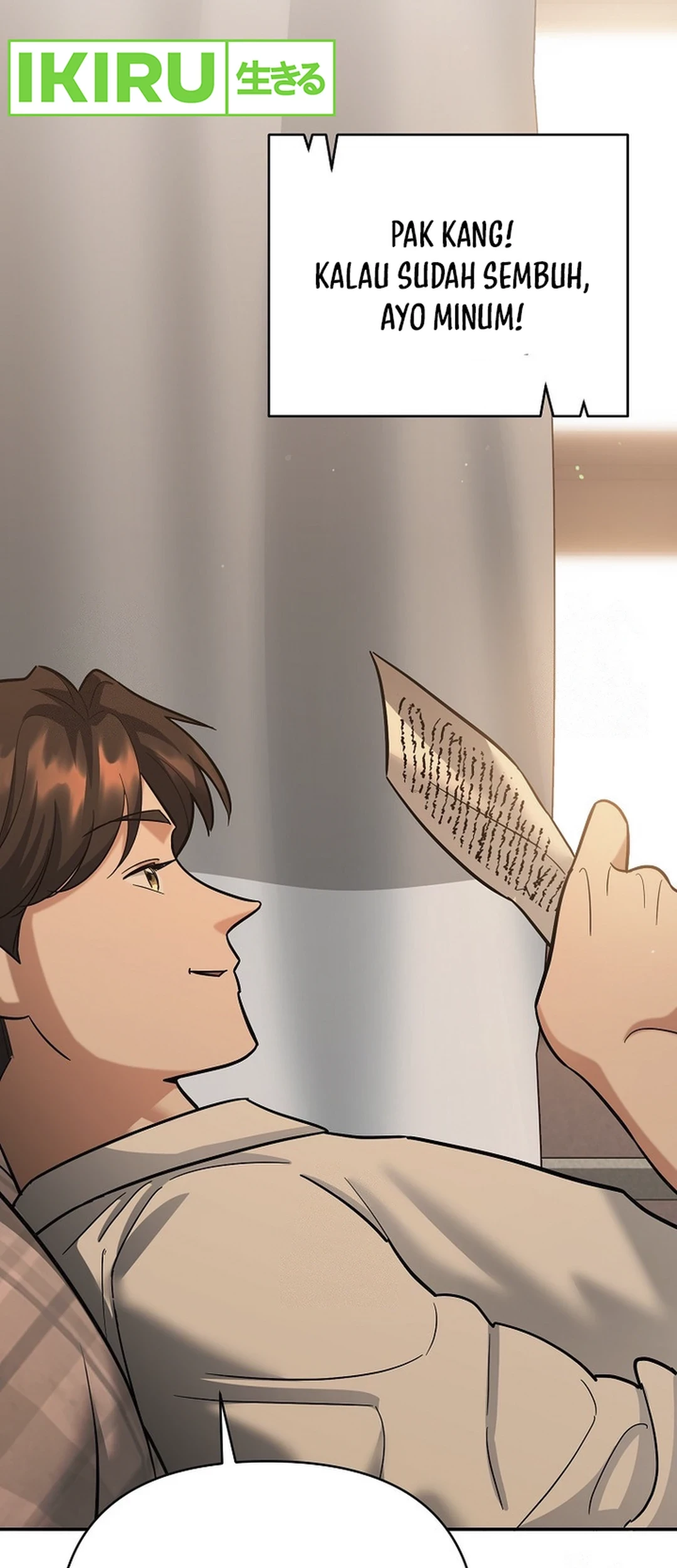 I Became a Swordsmanship Instructor at the Academy Chapter 17 Gambar 63