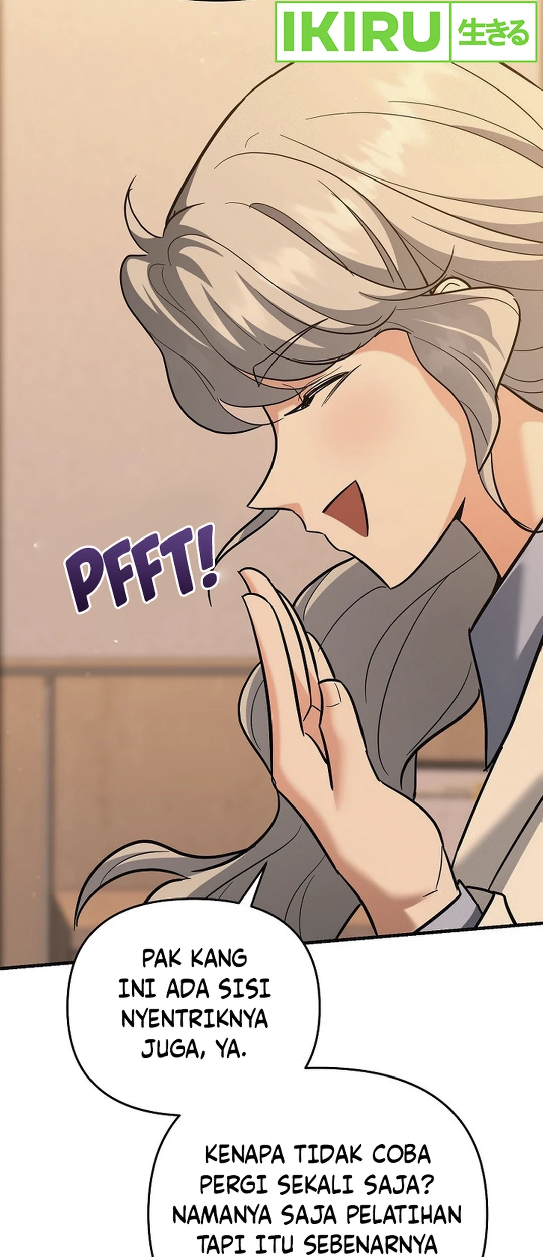 I Became a Swordsmanship Instructor at the Academy Chapter 17 Gambar 77