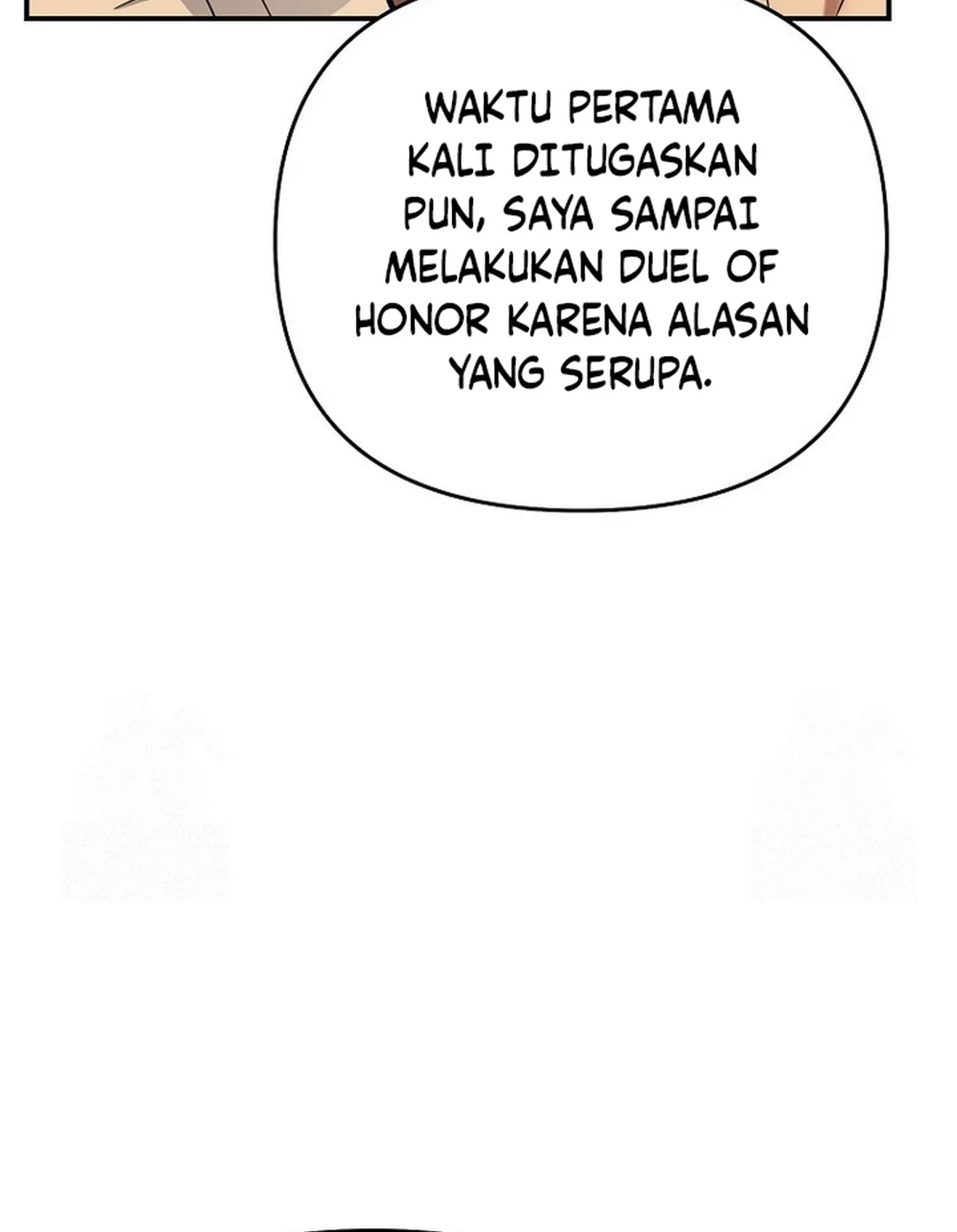 I Became a Swordsmanship Instructor at the Academy Chapter 17 Gambar 80