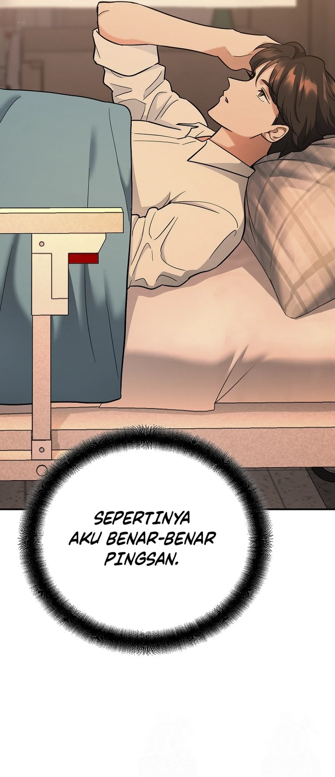 I Became a Swordsmanship Instructor at the Academy Chapter 17 Gambar 15