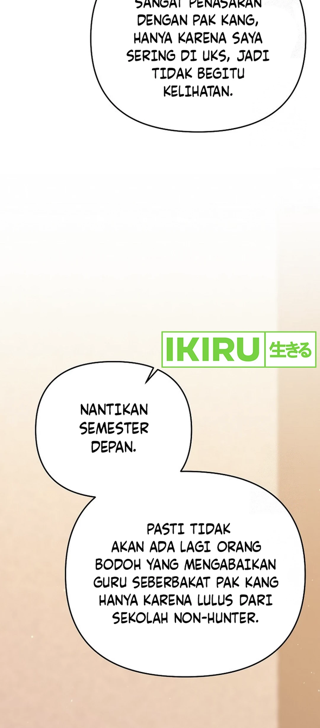 I Became a Swordsmanship Instructor at the Academy Chapter 17 Gambar 82