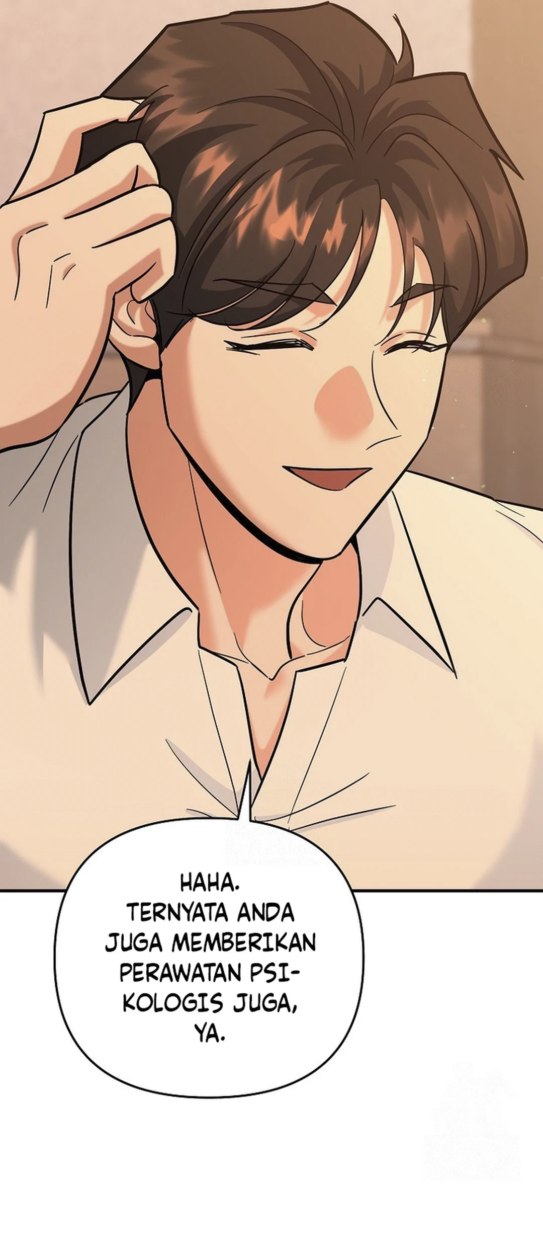 I Became a Swordsmanship Instructor at the Academy Chapter 17 Gambar 83