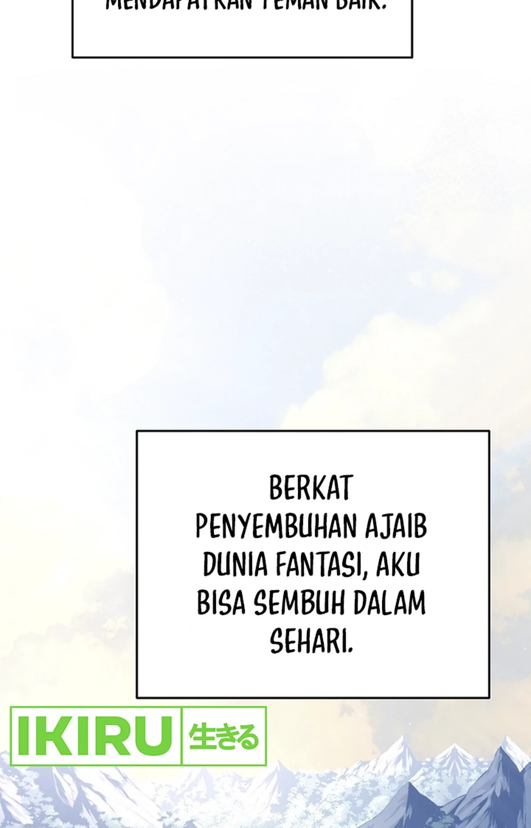 I Became a Swordsmanship Instructor at the Academy Chapter 17 Gambar 86