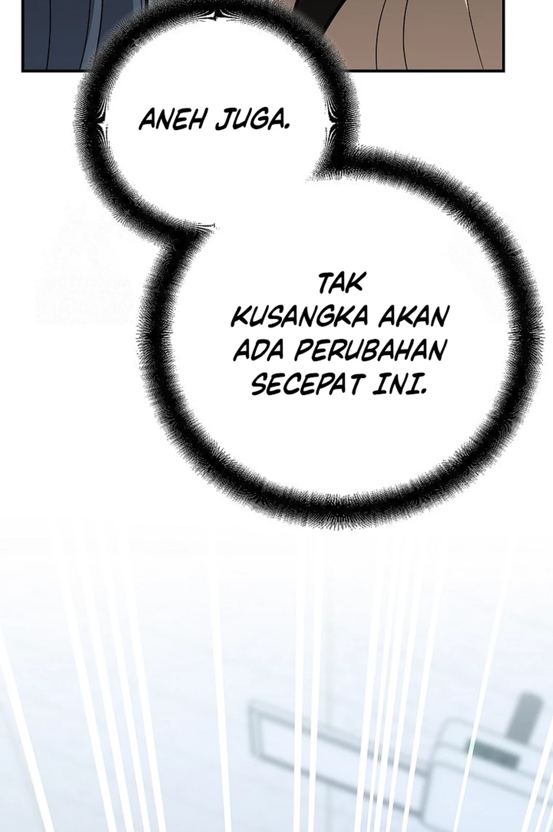 I Became a Swordsmanship Instructor at the Academy Chapter 17 Gambar 100