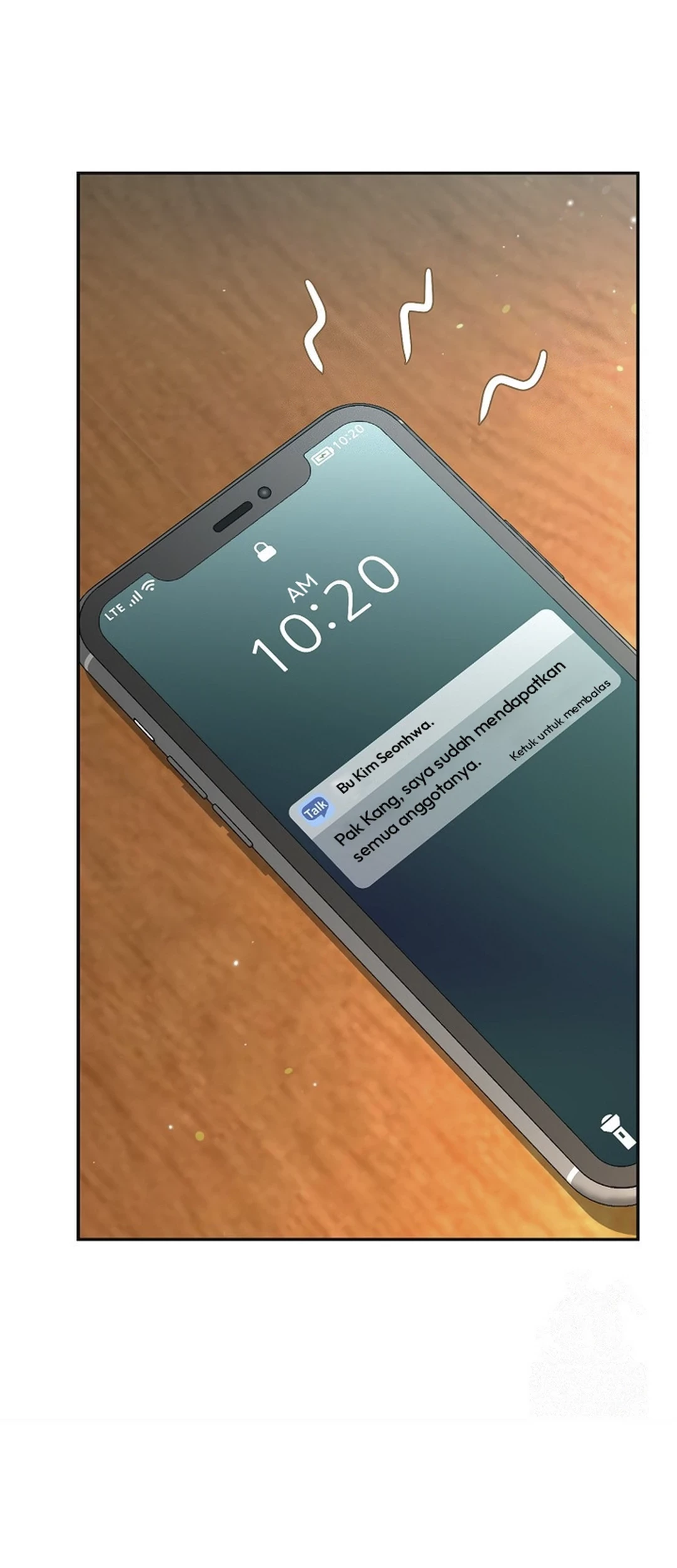 I Became a Swordsmanship Instructor at the Academy Chapter 17 Gambar 112