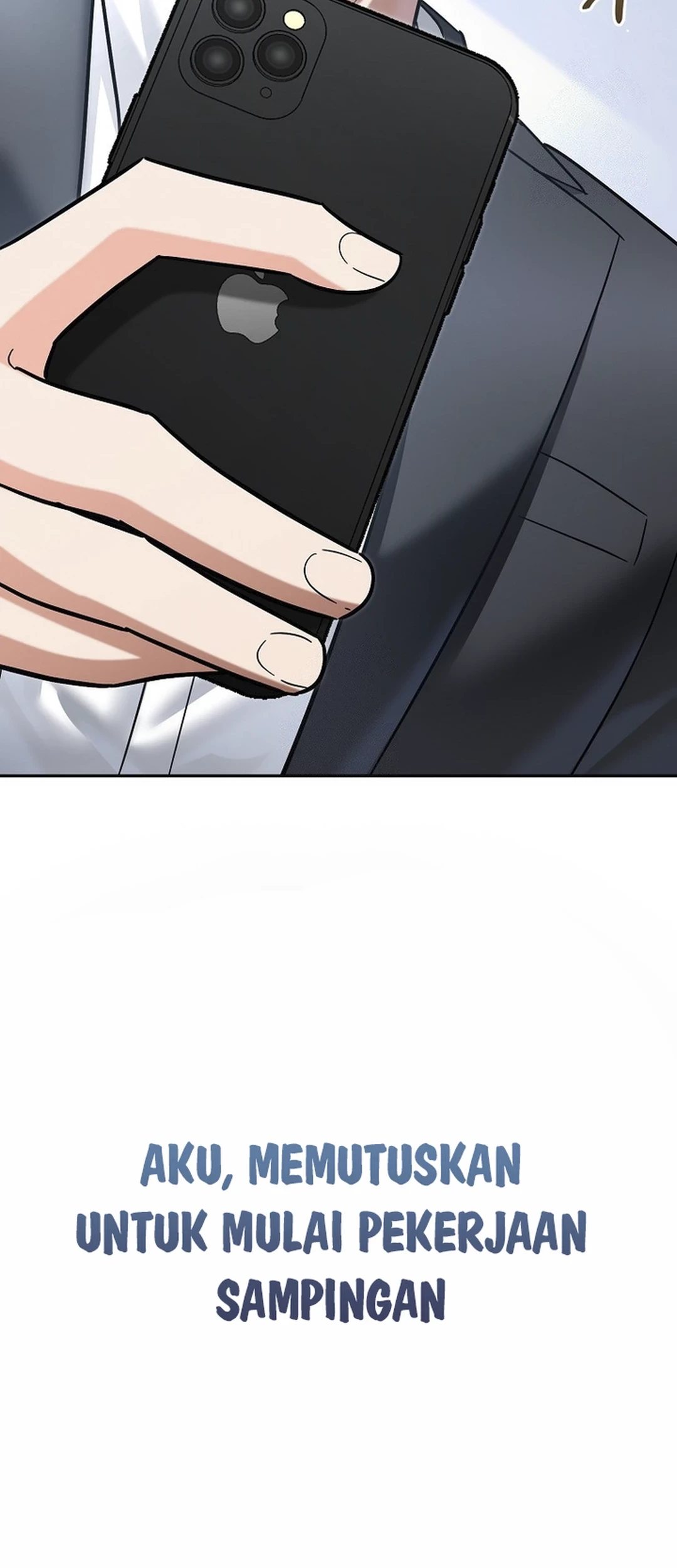 I Became a Swordsmanship Instructor at the Academy Chapter 17 Gambar 114