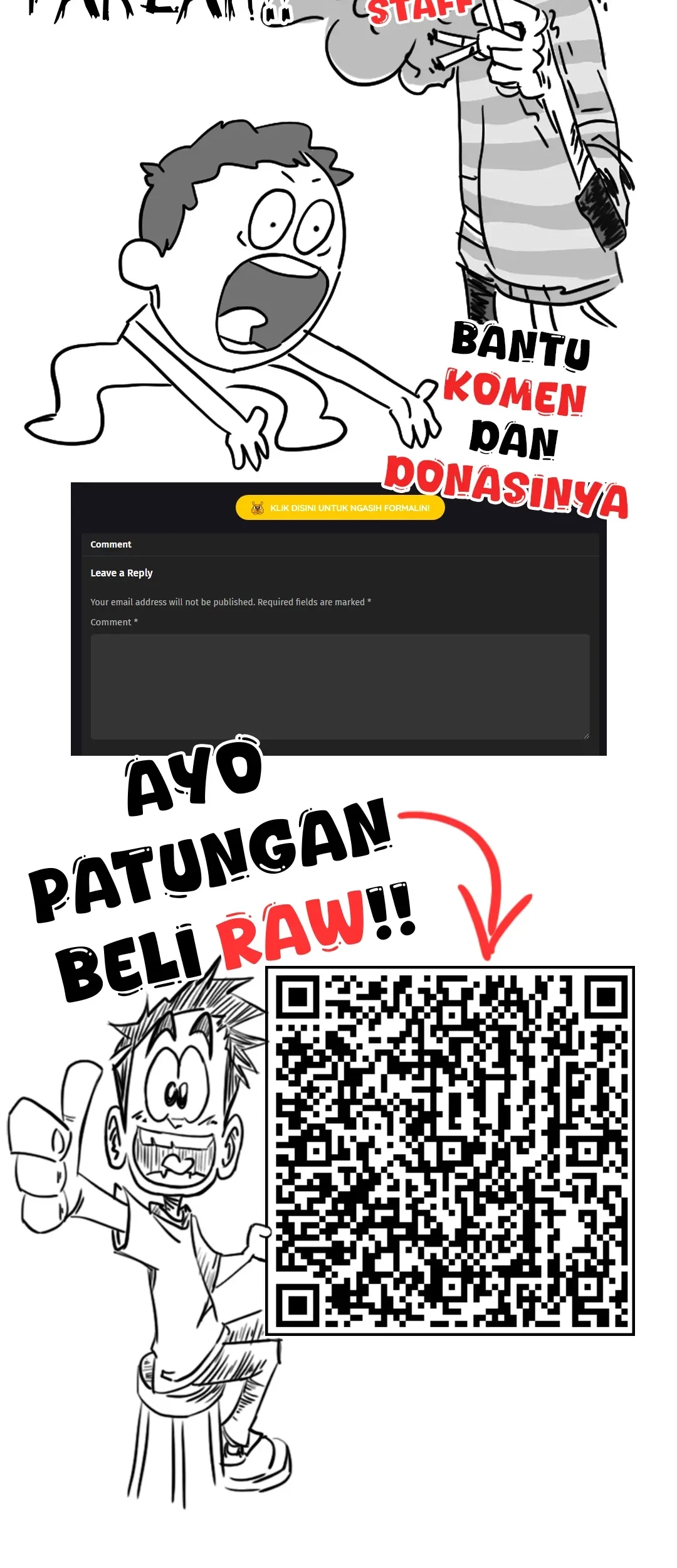 I Became a Swordsmanship Instructor at the Academy Chapter 17 Gambar 116