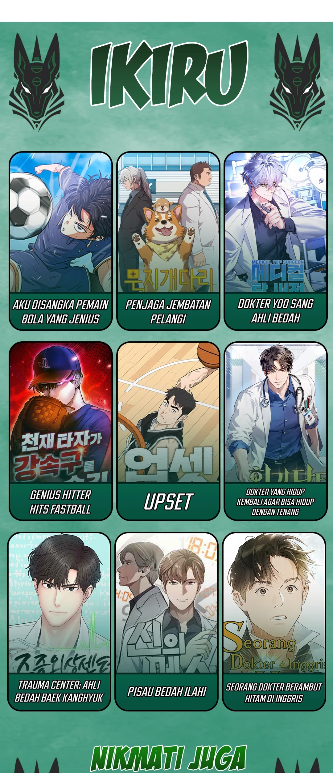 I Became a Swordsmanship Instructor at the Academy Chapter 17 Gambar 117