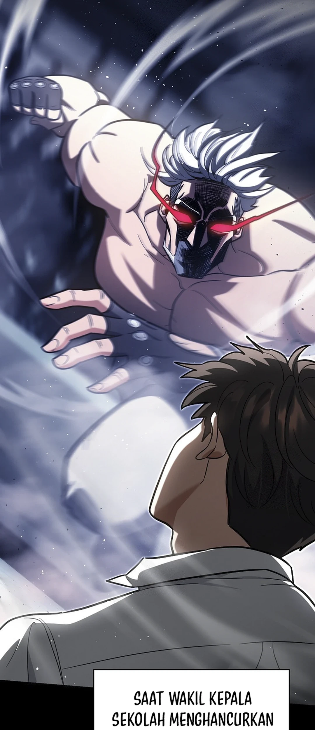 I Became a Swordsmanship Instructor at the Academy Chapter 17 Gambar 19