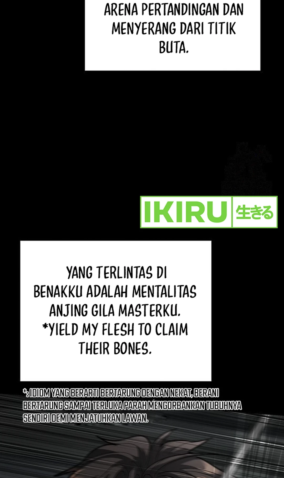 I Became a Swordsmanship Instructor at the Academy Chapter 17 Gambar 20