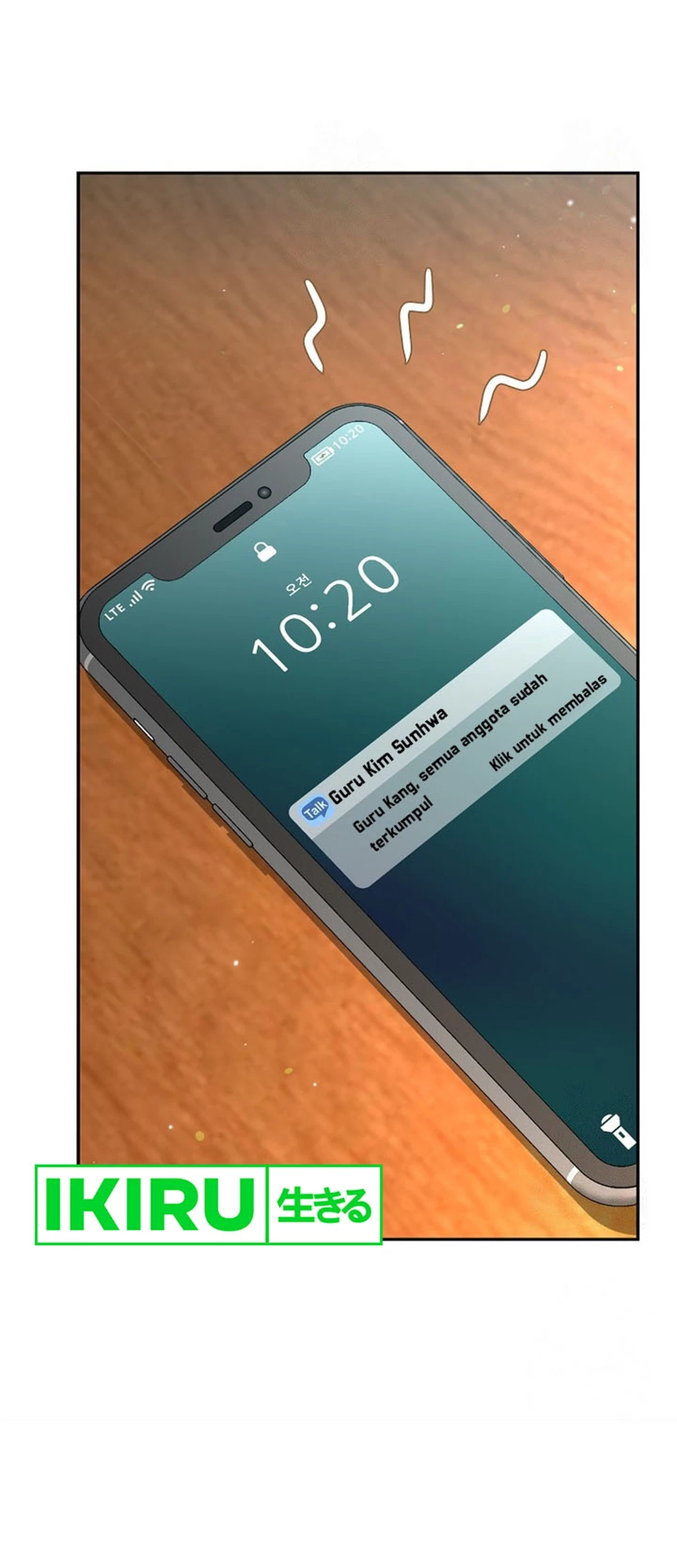 I Became a Swordsmanship Instructor at the Academy Chapter 18 Gambar 6