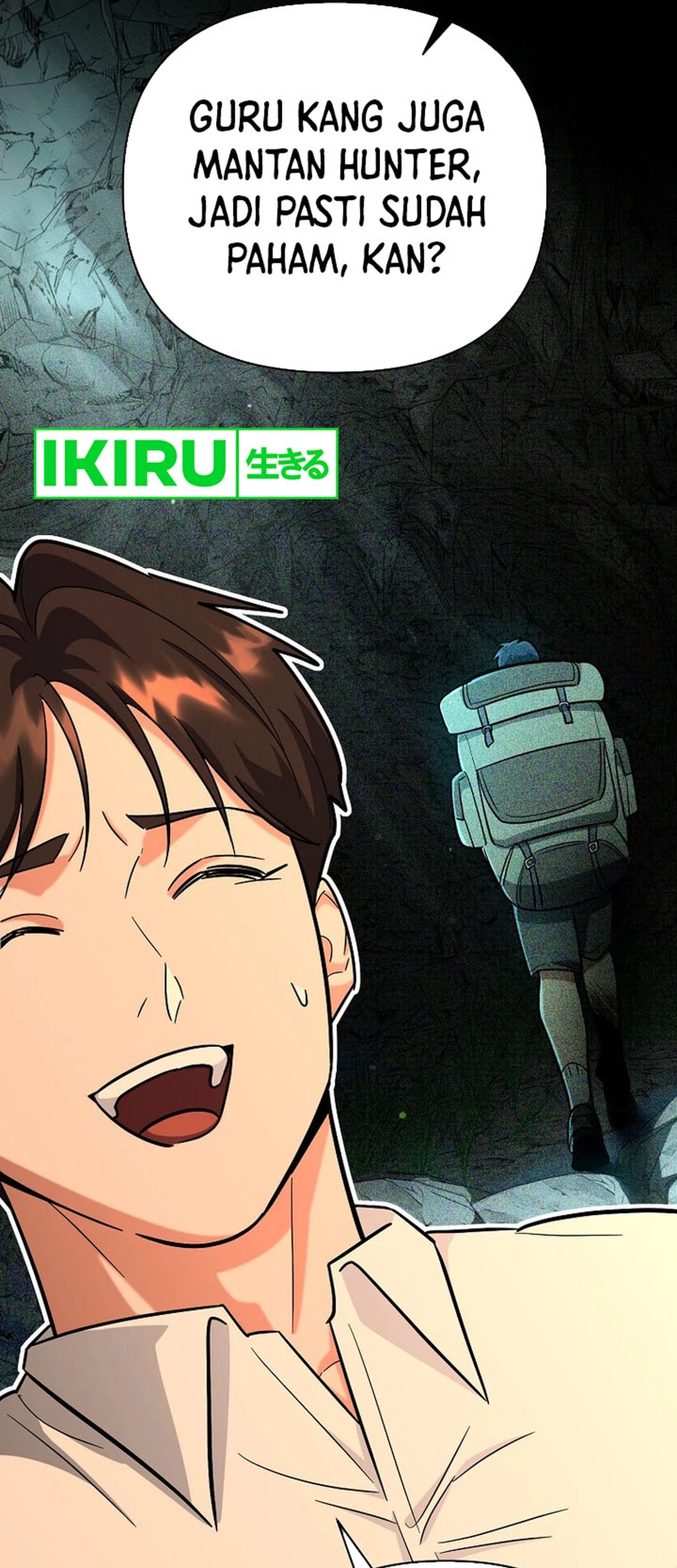 I Became a Swordsmanship Instructor at the Academy Chapter 18 Gambar 25