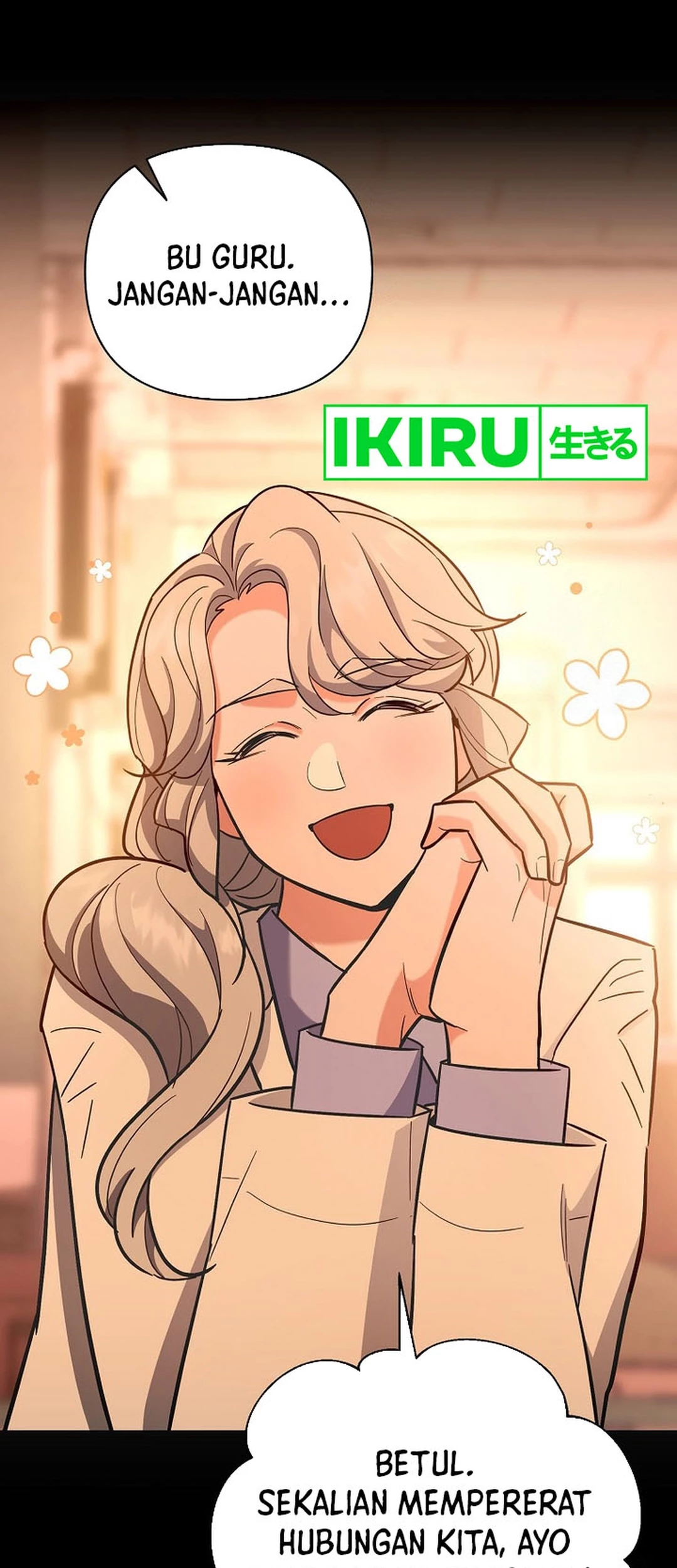 I Became a Swordsmanship Instructor at the Academy Chapter 18 Gambar 31