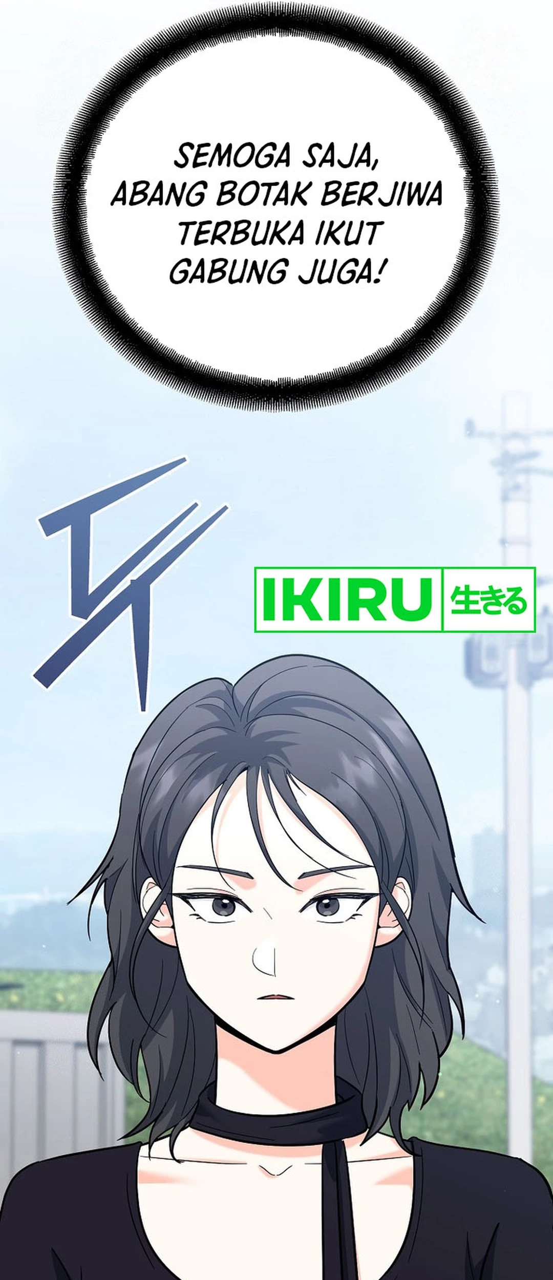 I Became a Swordsmanship Instructor at the Academy Chapter 18 Gambar 41