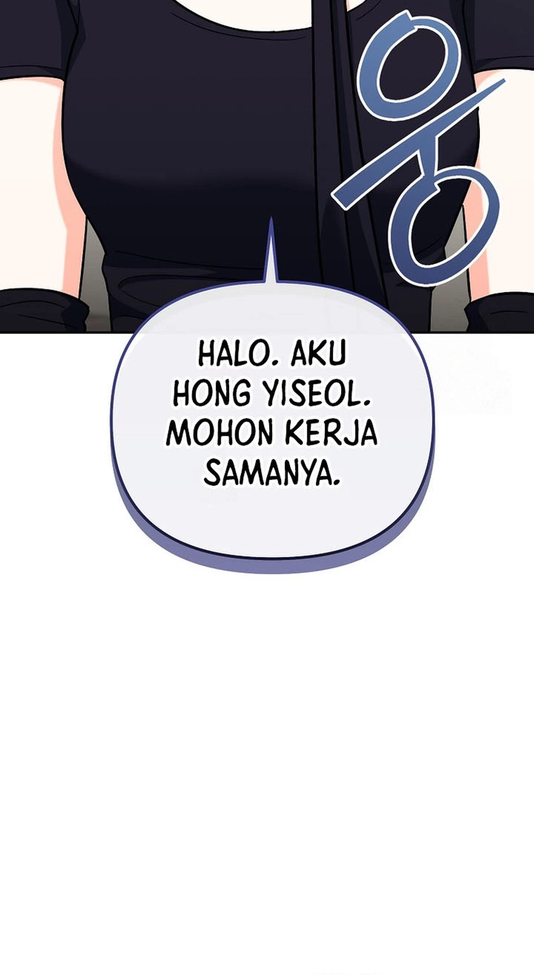 I Became a Swordsmanship Instructor at the Academy Chapter 18 Gambar 42