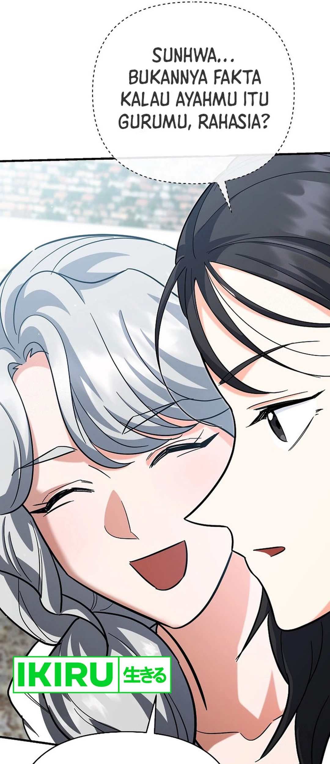 I Became a Swordsmanship Instructor at the Academy Chapter 18 Gambar 47