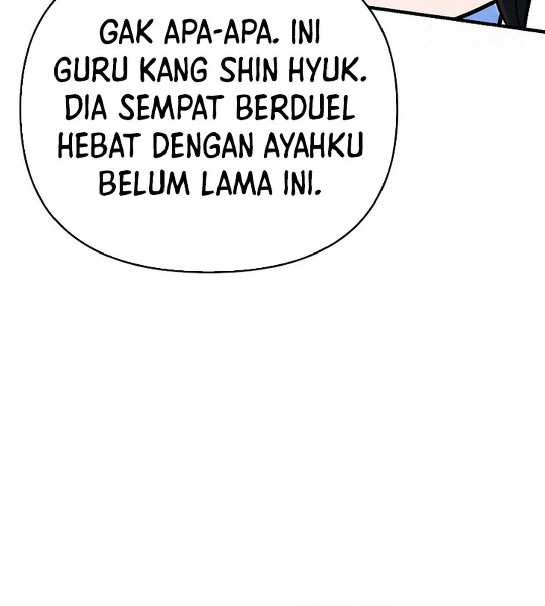 I Became a Swordsmanship Instructor at the Academy Chapter 18 Gambar 48