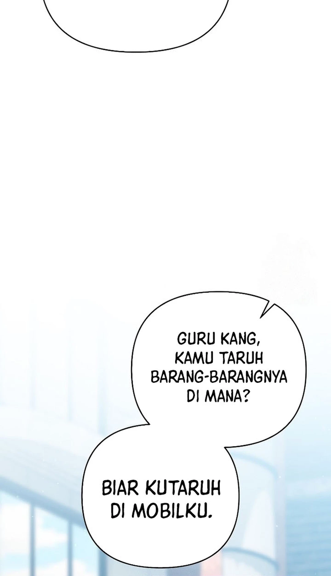 I Became a Swordsmanship Instructor at the Academy Chapter 18 Gambar 50