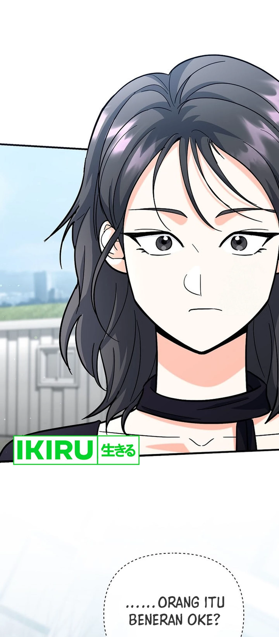 I Became a Swordsmanship Instructor at the Academy Chapter 18 Gambar 52