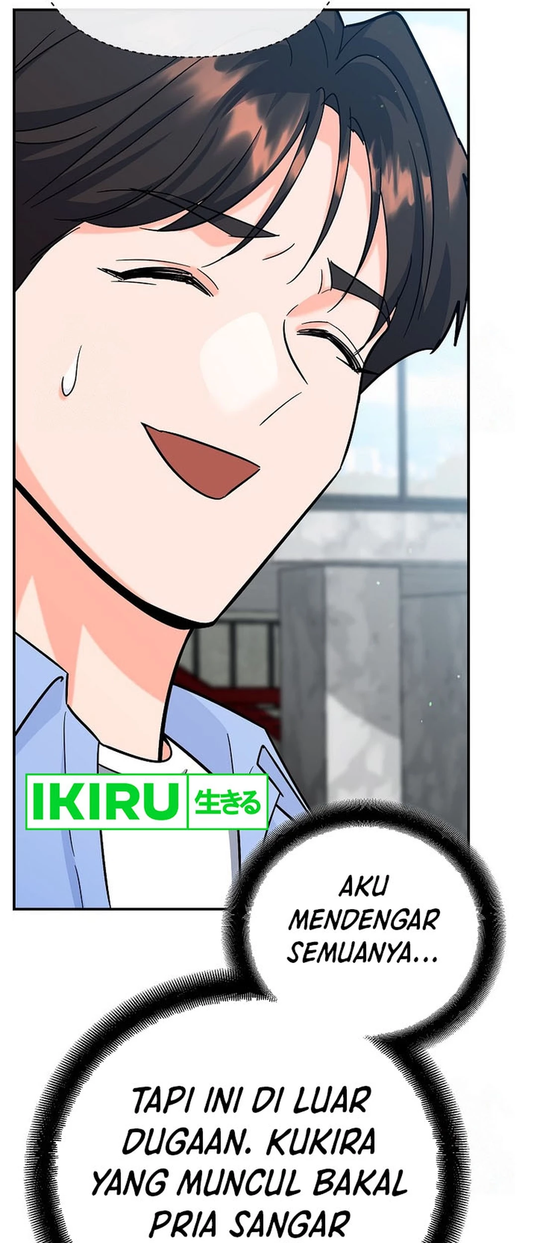 I Became a Swordsmanship Instructor at the Academy Chapter 18 Gambar 55