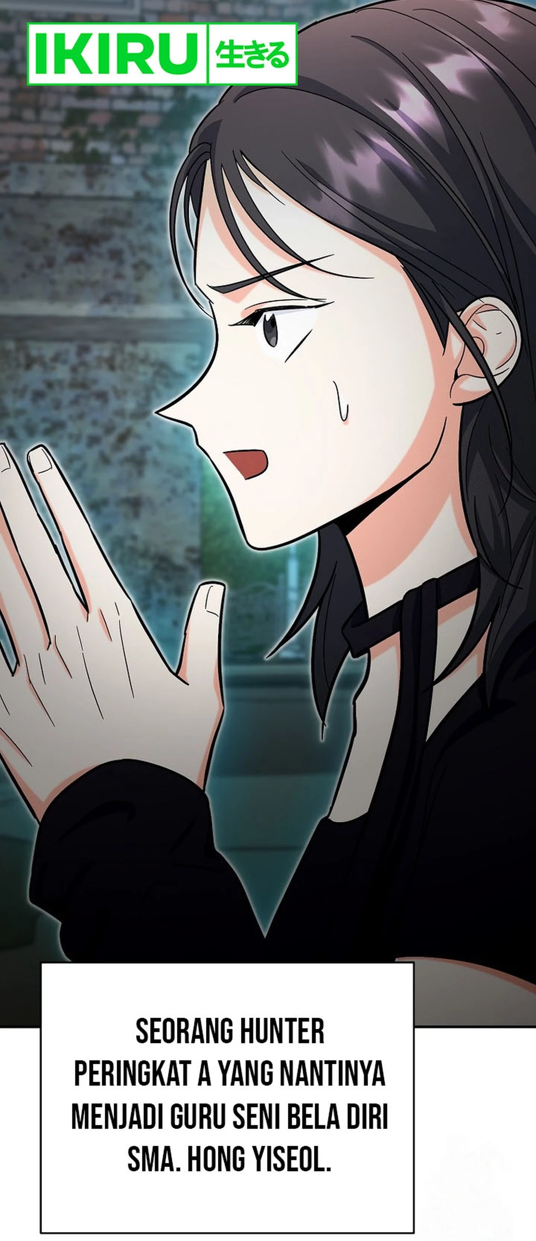 I Became a Swordsmanship Instructor at the Academy Chapter 18 Gambar 57