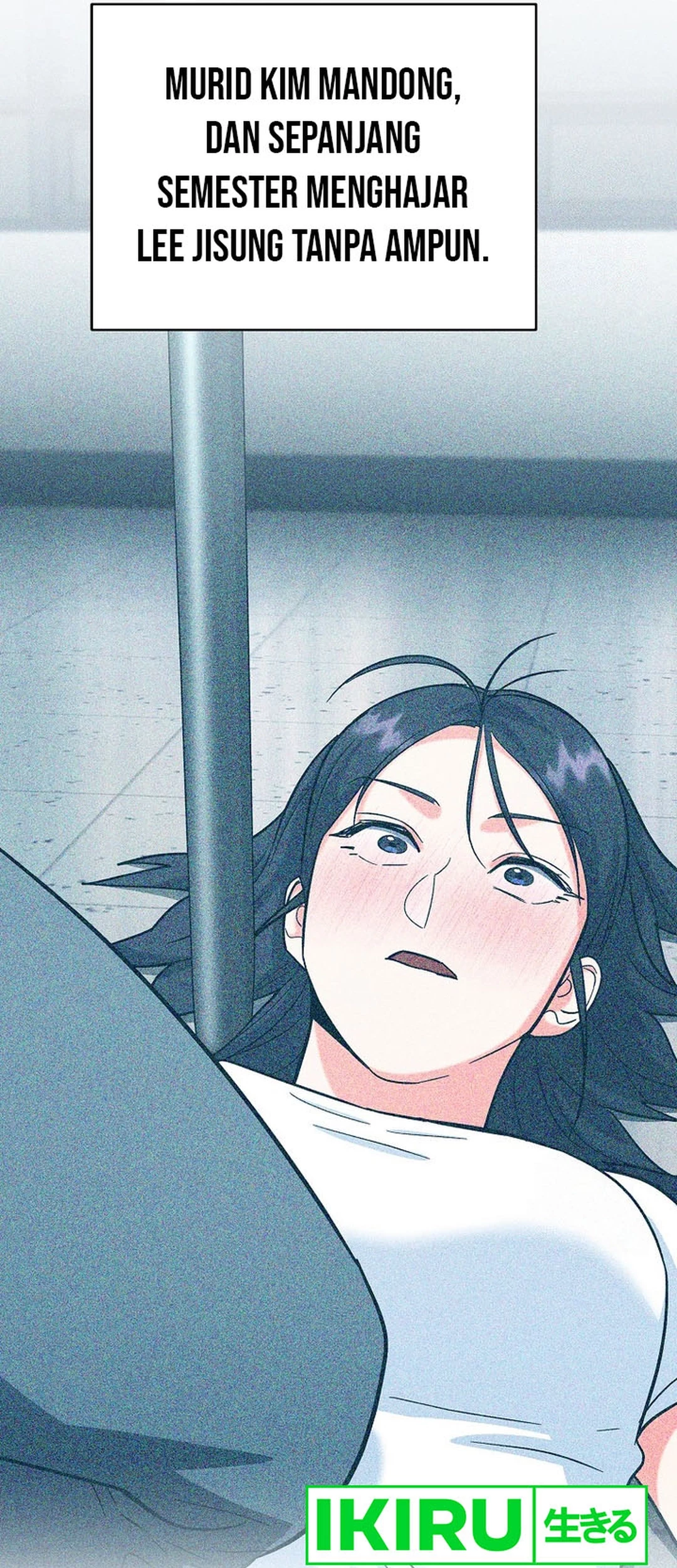 I Became a Swordsmanship Instructor at the Academy Chapter 18 Gambar 59