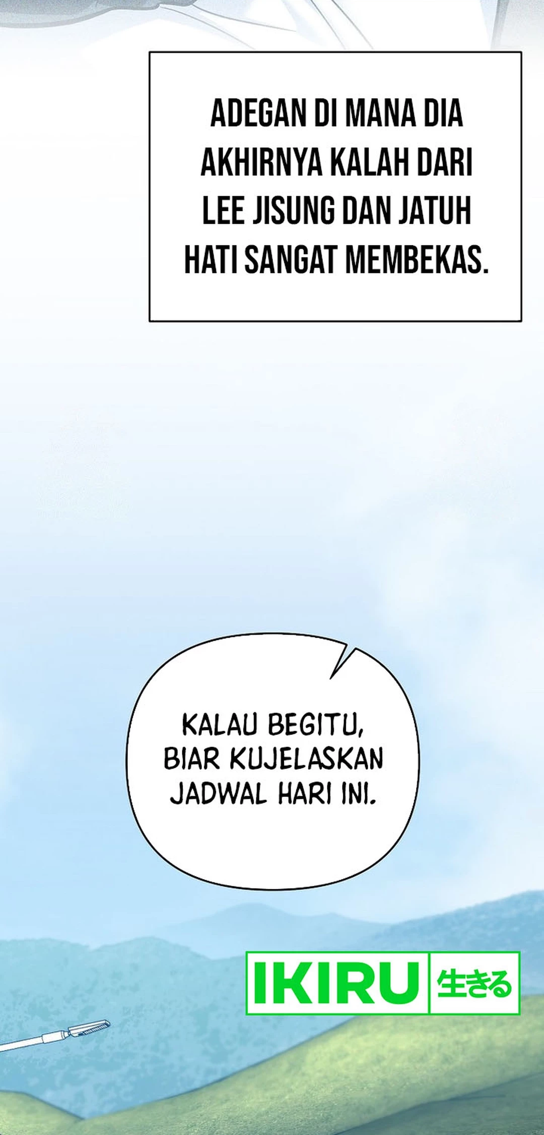 I Became a Swordsmanship Instructor at the Academy Chapter 18 Gambar 60