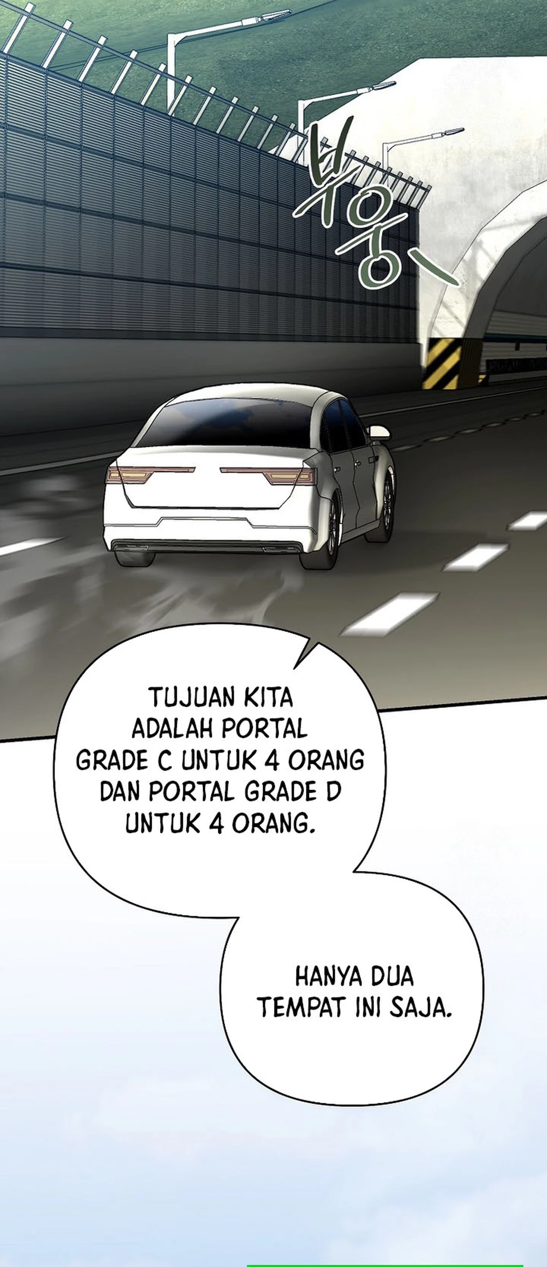 I Became a Swordsmanship Instructor at the Academy Chapter 18 Gambar 61