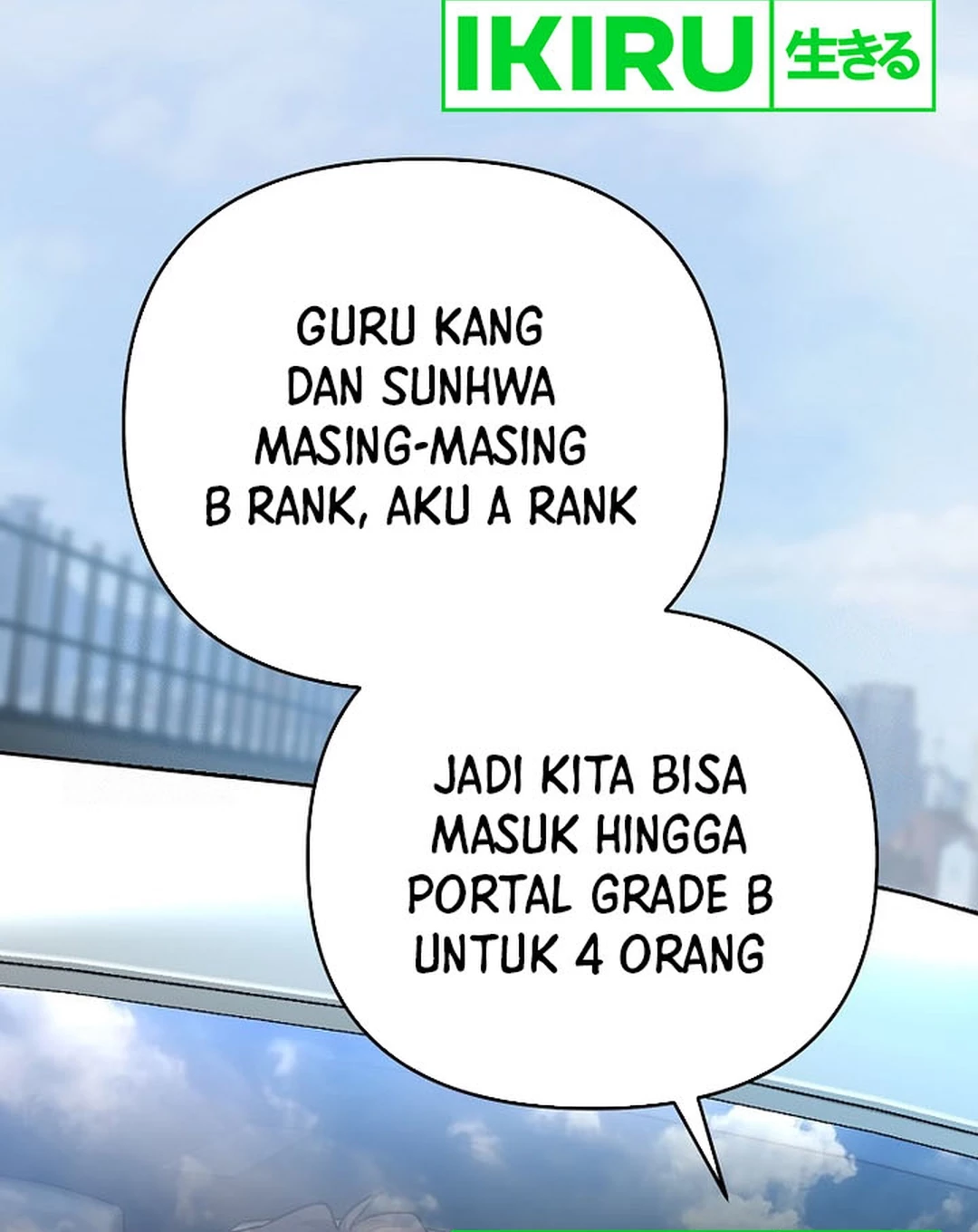 I Became a Swordsmanship Instructor at the Academy Chapter 18 Gambar 62