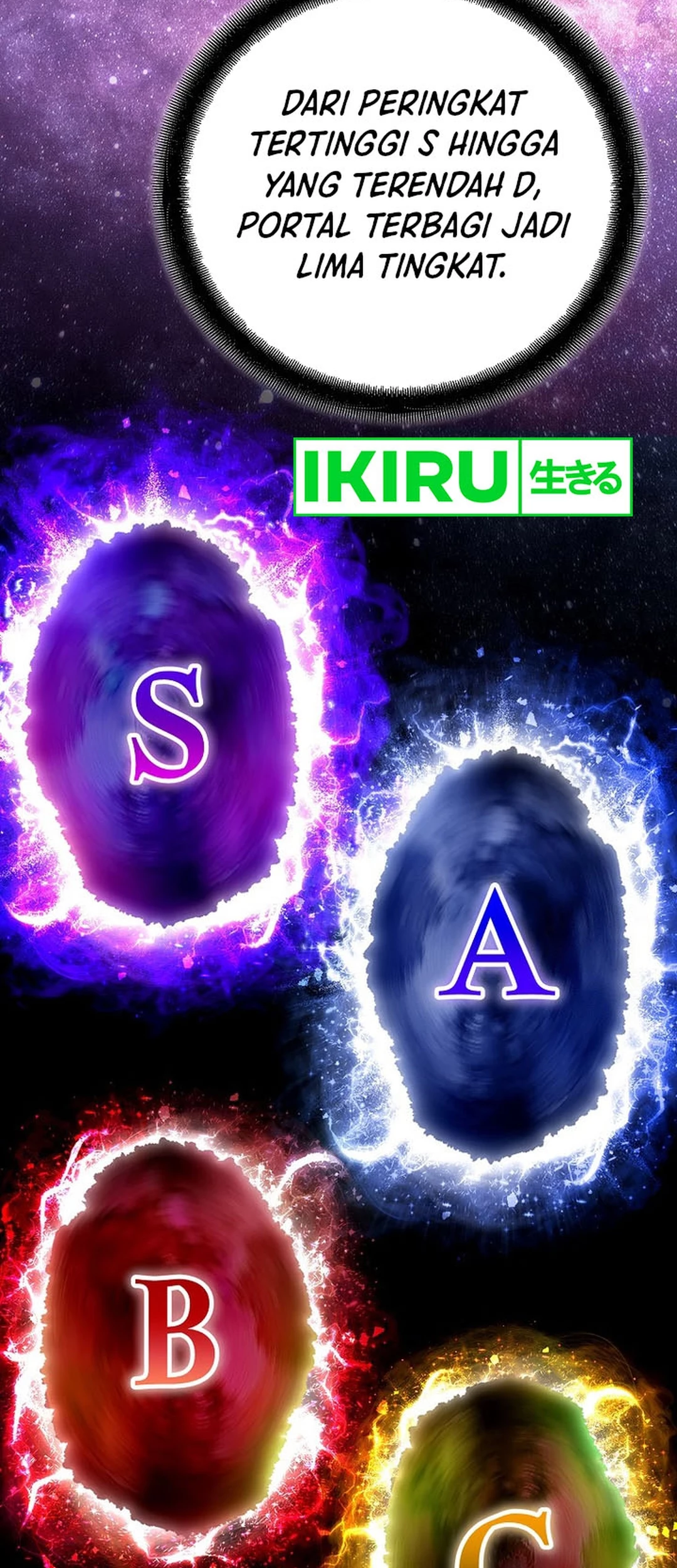 I Became a Swordsmanship Instructor at the Academy Chapter 18 Gambar 64