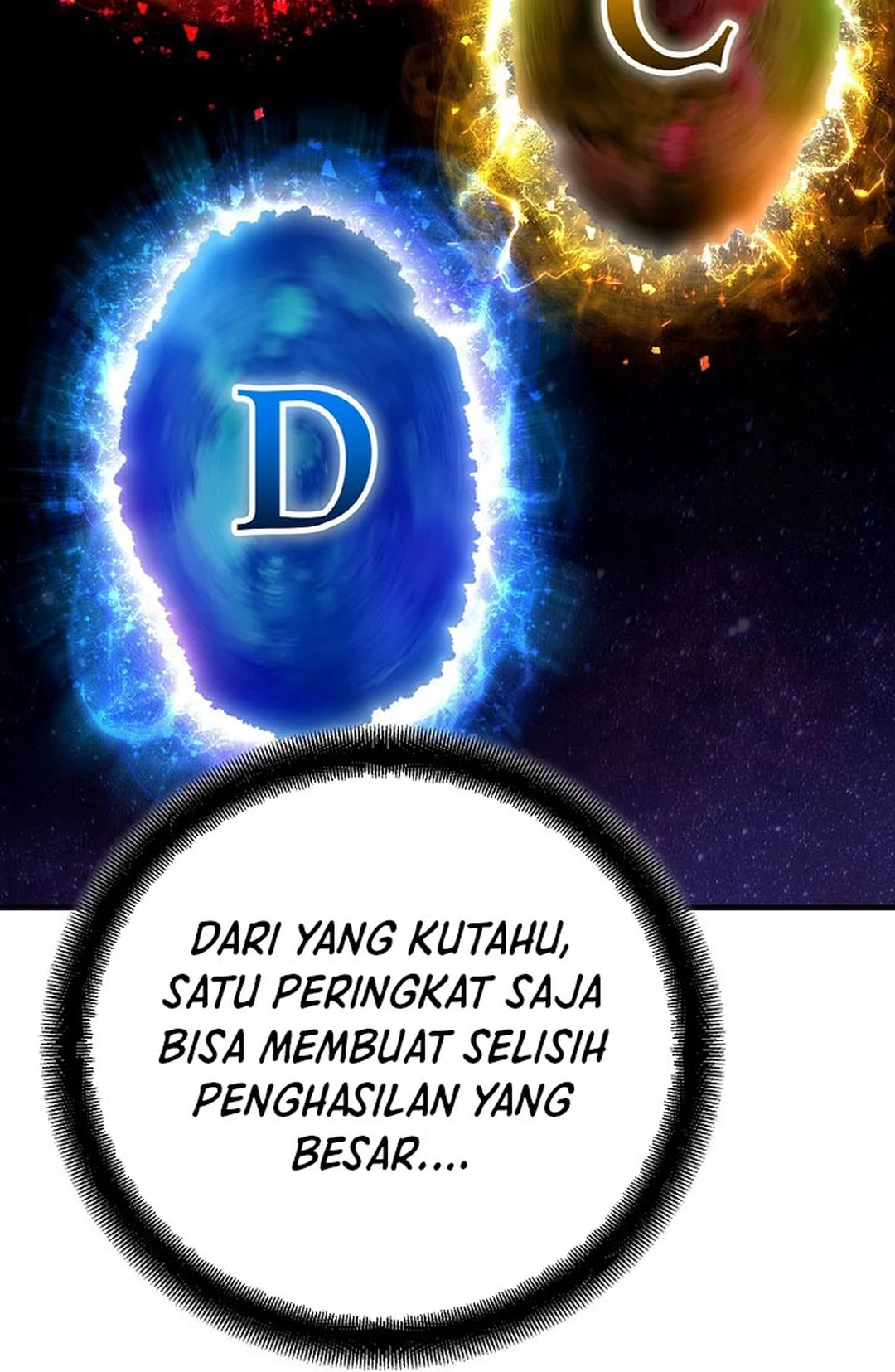 I Became a Swordsmanship Instructor at the Academy Chapter 18 Gambar 65