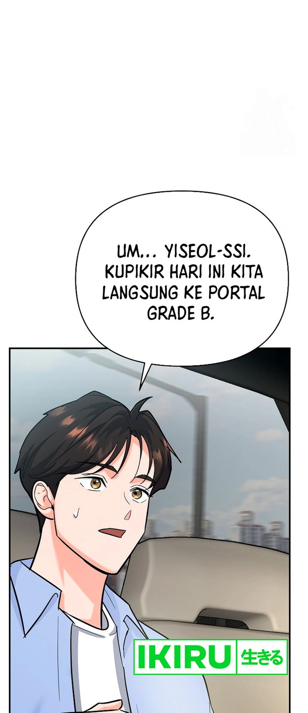 I Became a Swordsmanship Instructor at the Academy Chapter 18 Gambar 66