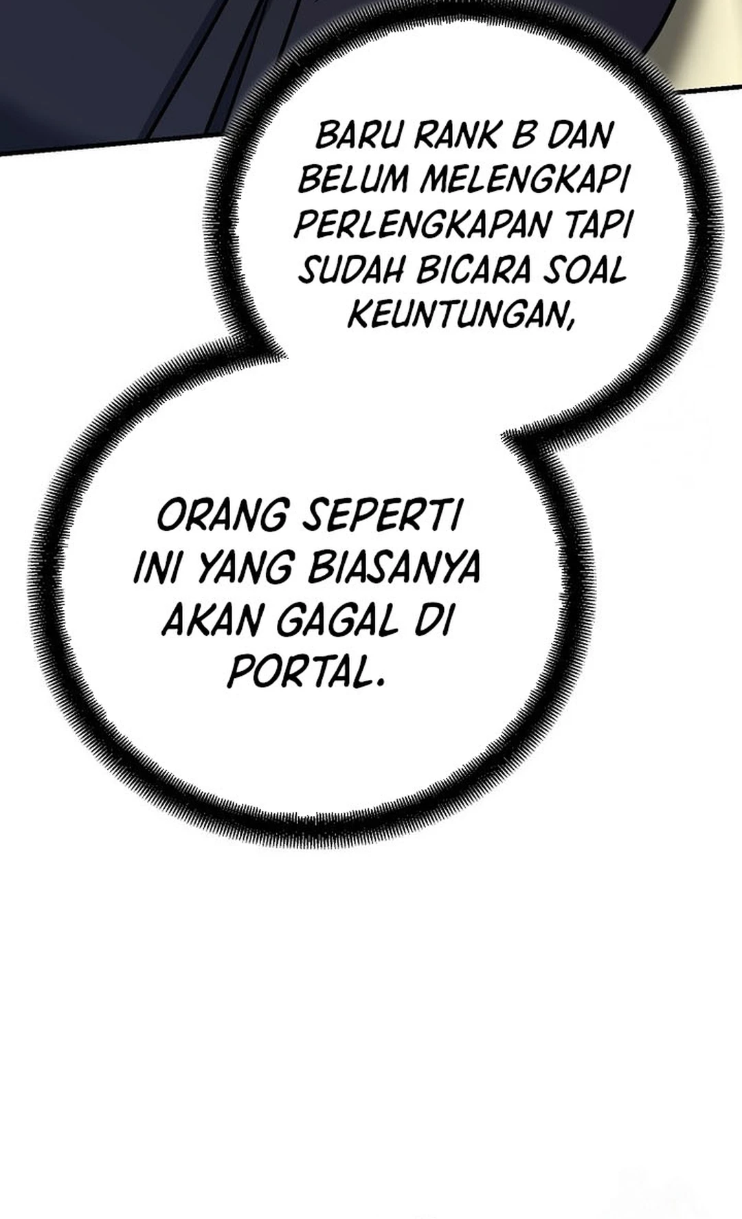 I Became a Swordsmanship Instructor at the Academy Chapter 18 Gambar 73