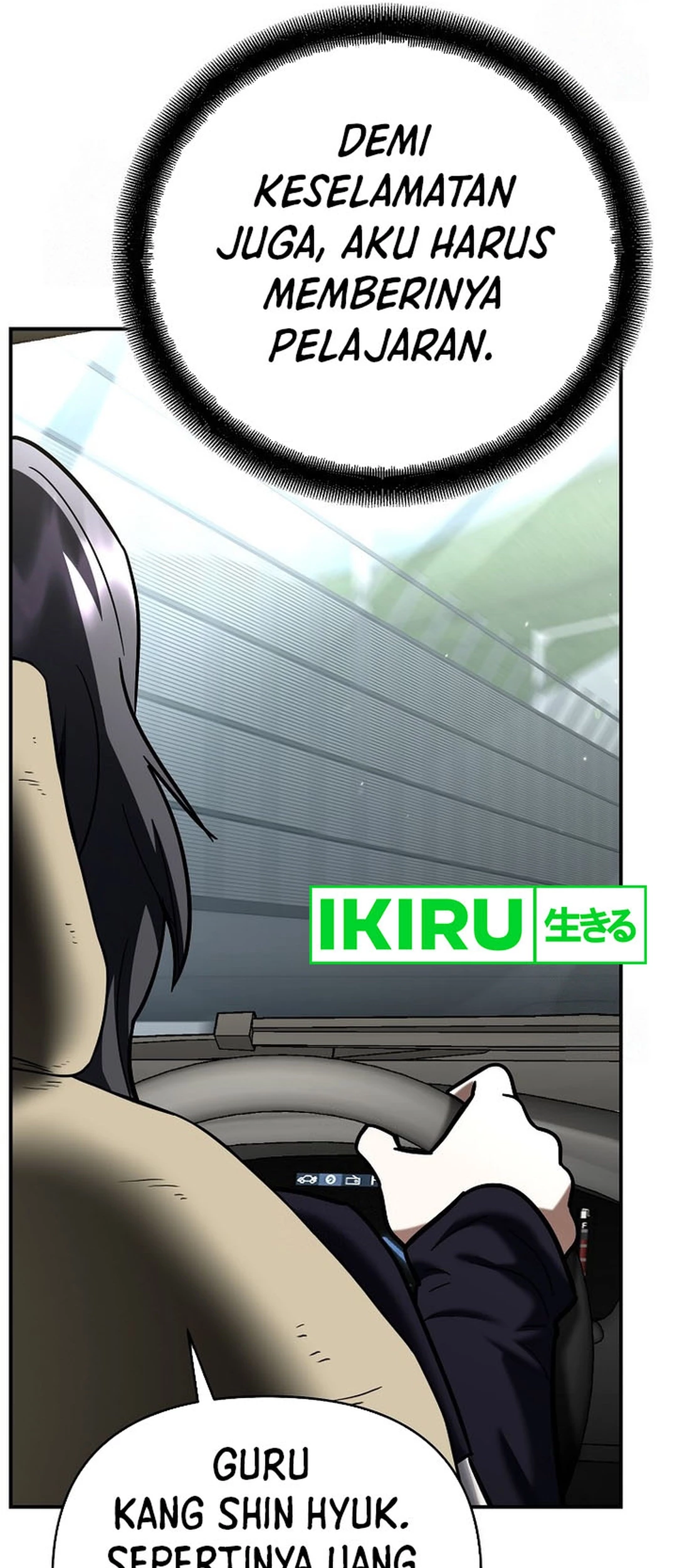 I Became a Swordsmanship Instructor at the Academy Chapter 18 Gambar 74