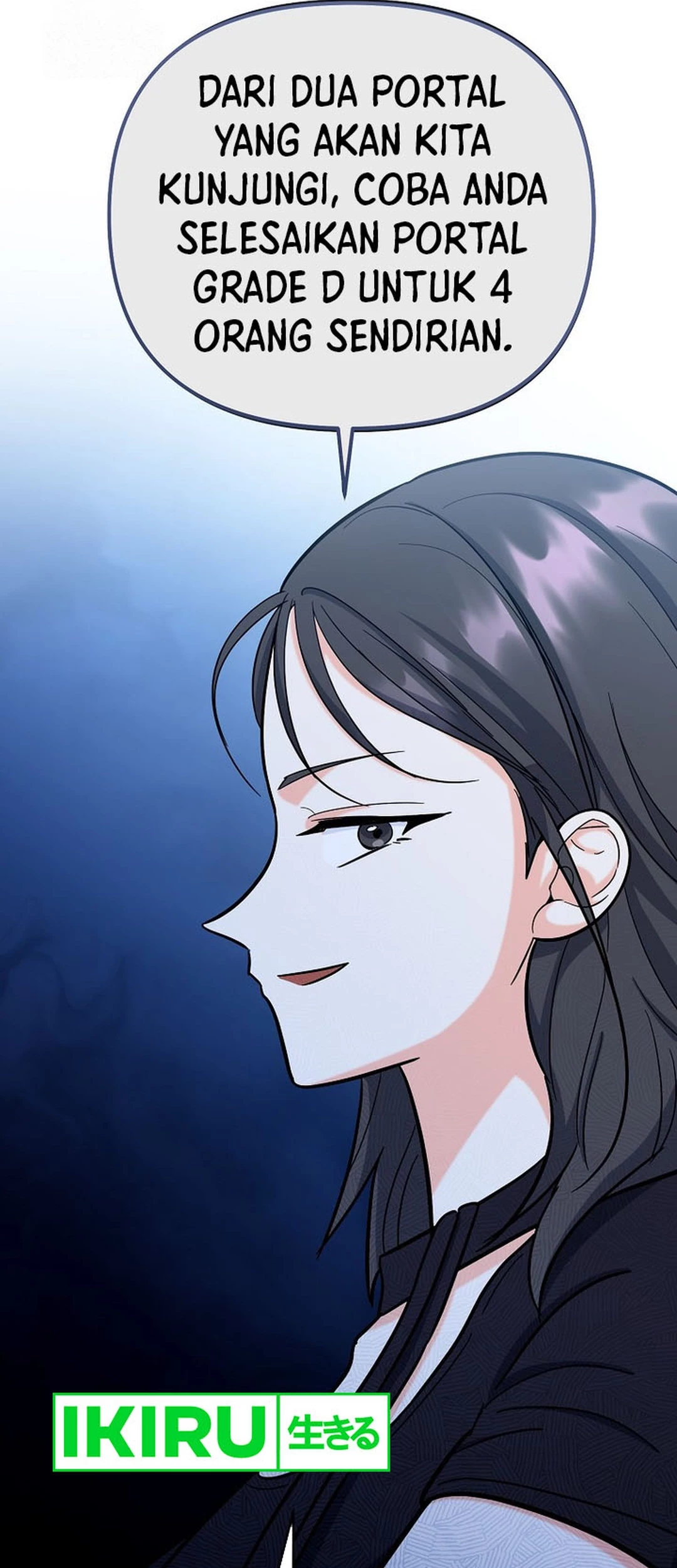 I Became a Swordsmanship Instructor at the Academy Chapter 18 Gambar 76