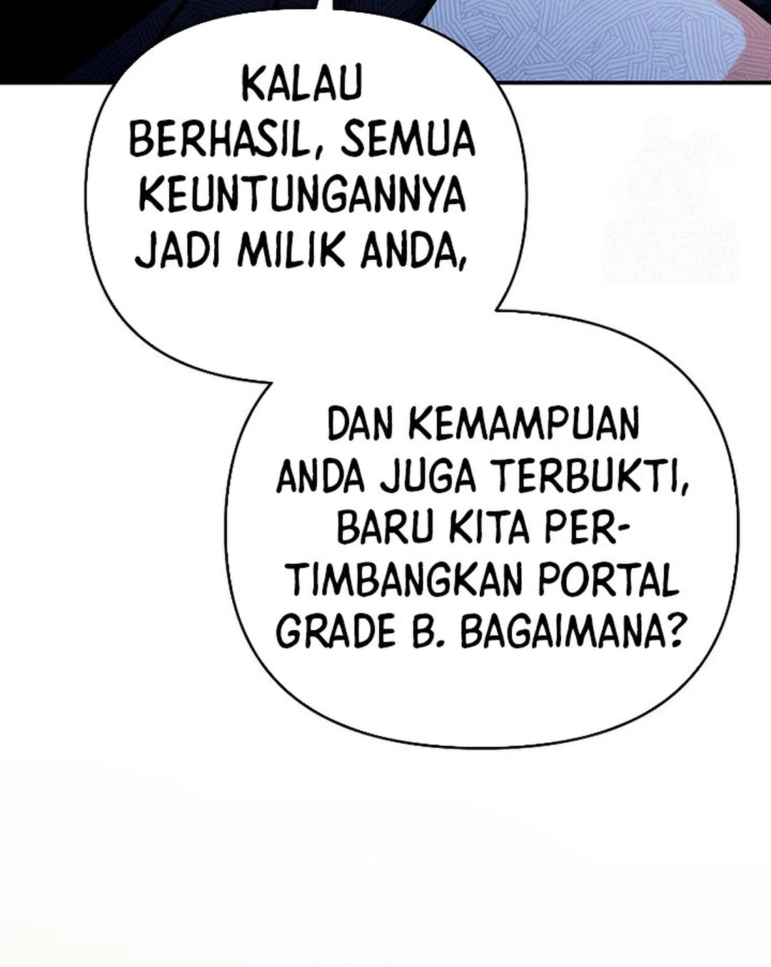 I Became a Swordsmanship Instructor at the Academy Chapter 18 Gambar 77