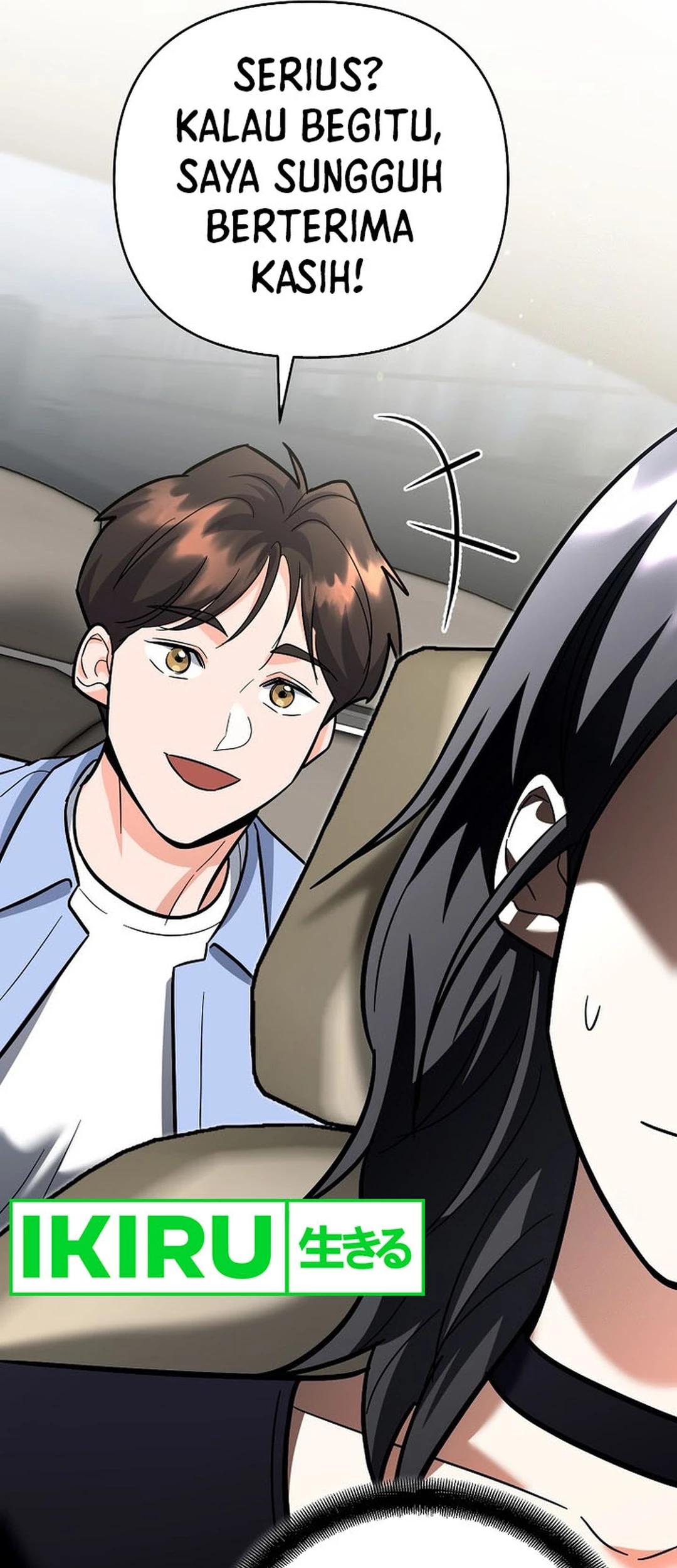 I Became a Swordsmanship Instructor at the Academy Chapter 18 Gambar 78